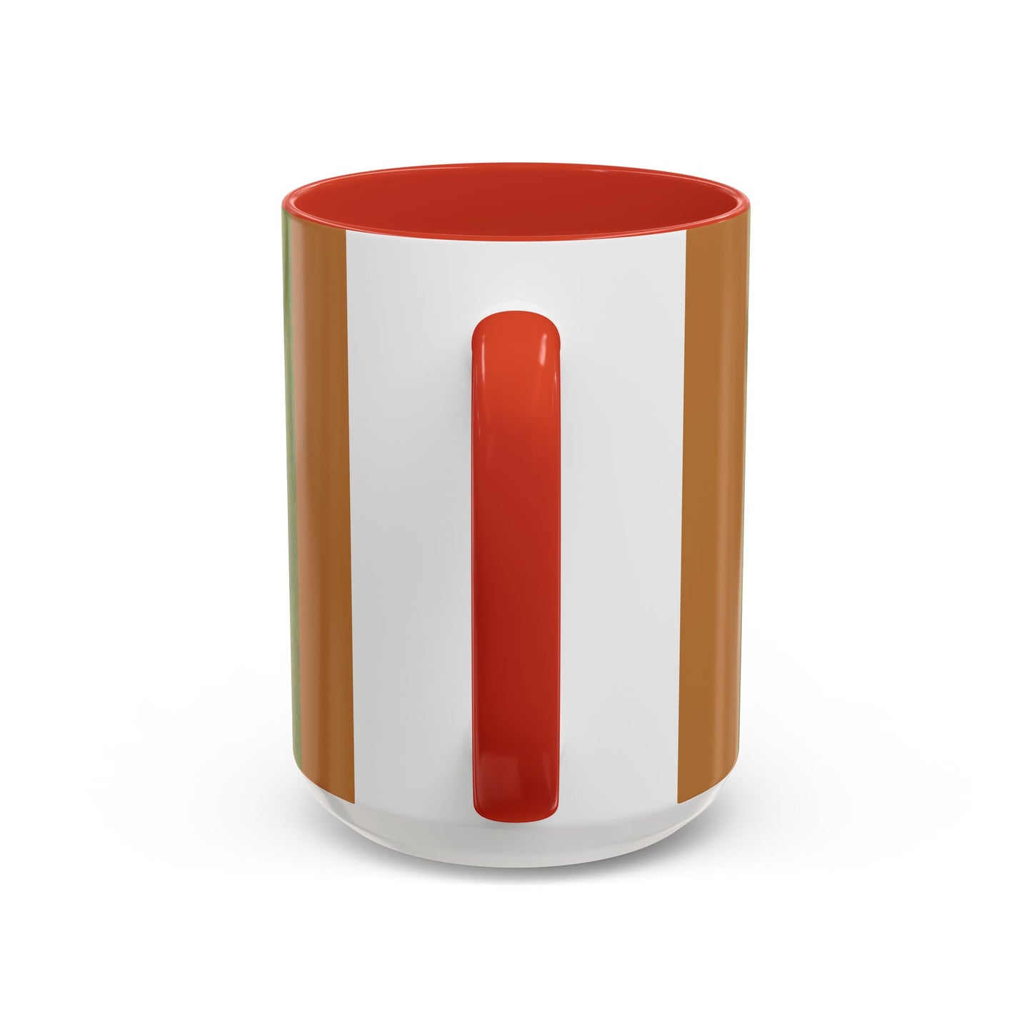 Dachshund puppies Accent Coffee Mug - Perfect Gift for Dog Lovers