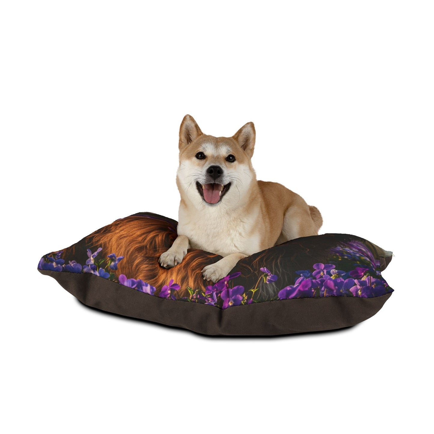 Briard Pet Bed