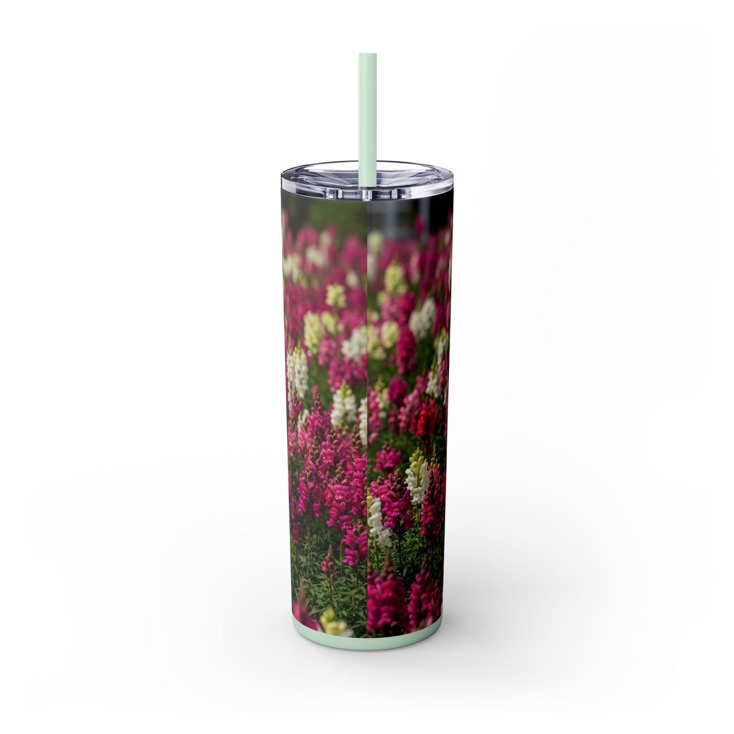 Estrela Mountain Dog Tumbler with Straw, 20oz