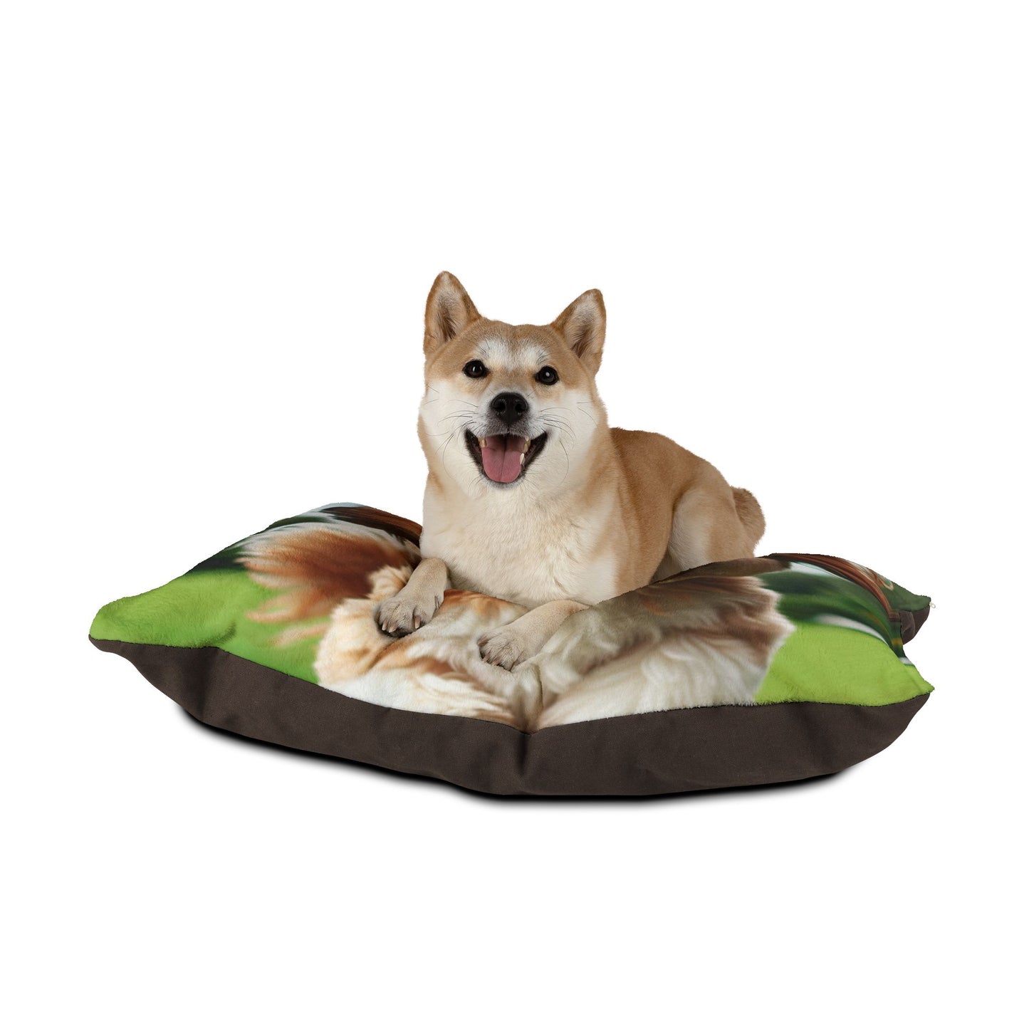 Lhasalier Pet Bed