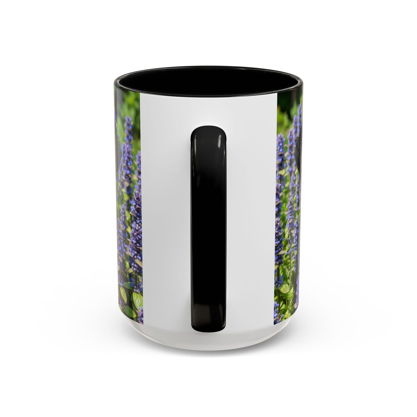 Curly Coated Retriever Accent Coffee Mug - Perfect Gift for Dog Lovers