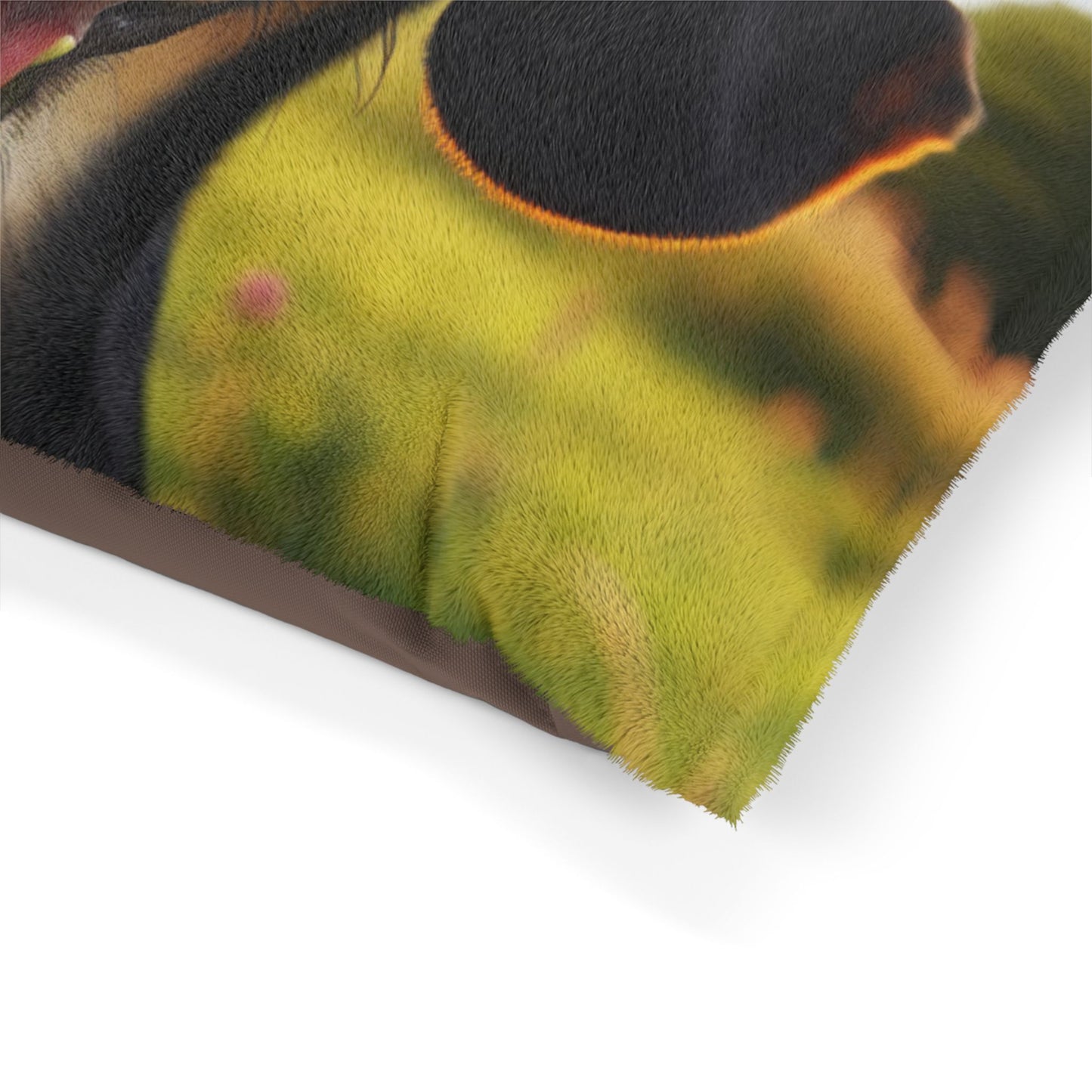 Transylvanian Hound Pet Bed