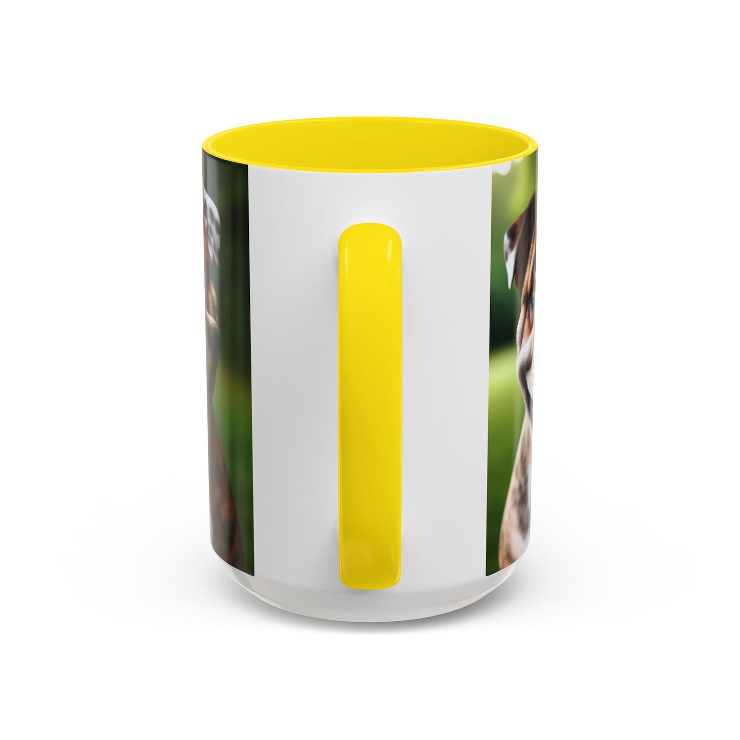 British Bulldog Accent Coffee Mug - Perfect Gift for Dog Lovers