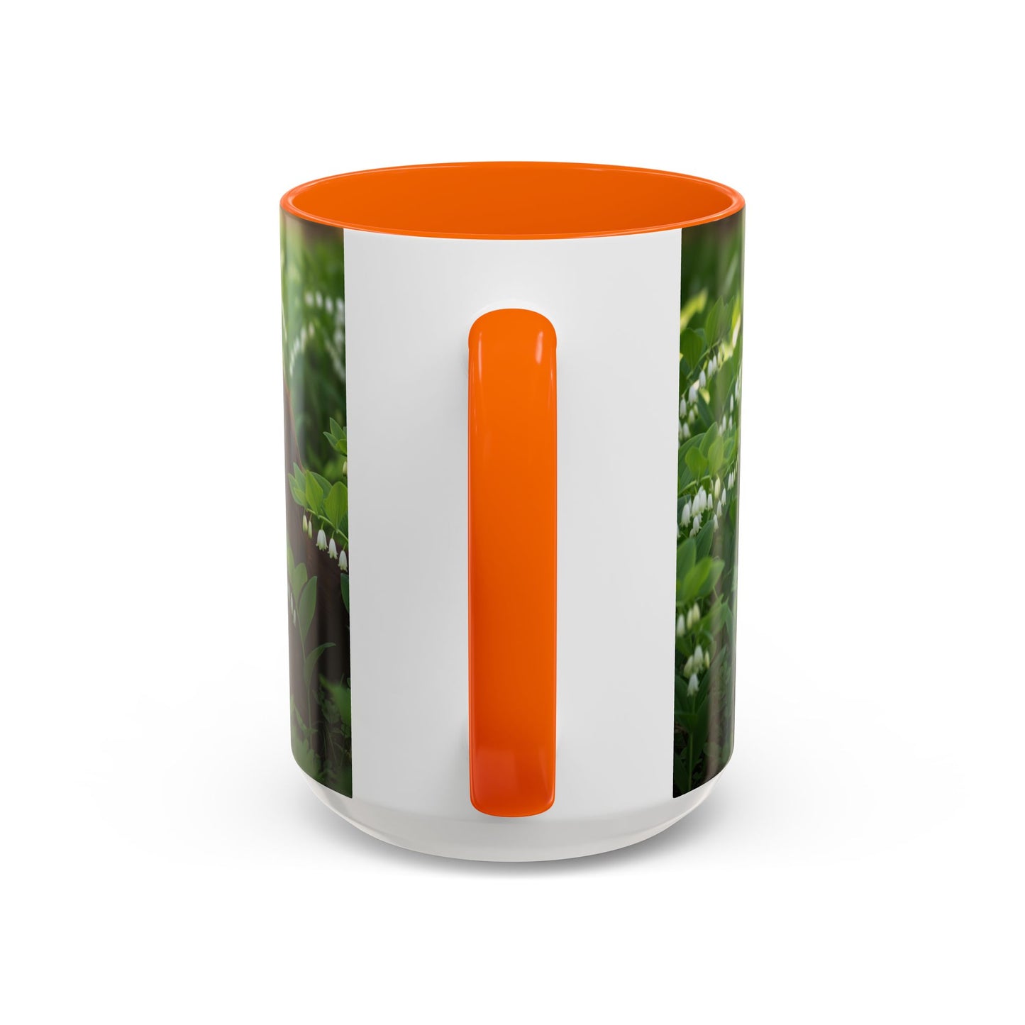 Field Spaniel Accent Coffee Mug - Perfect Gift for Dog Lovers