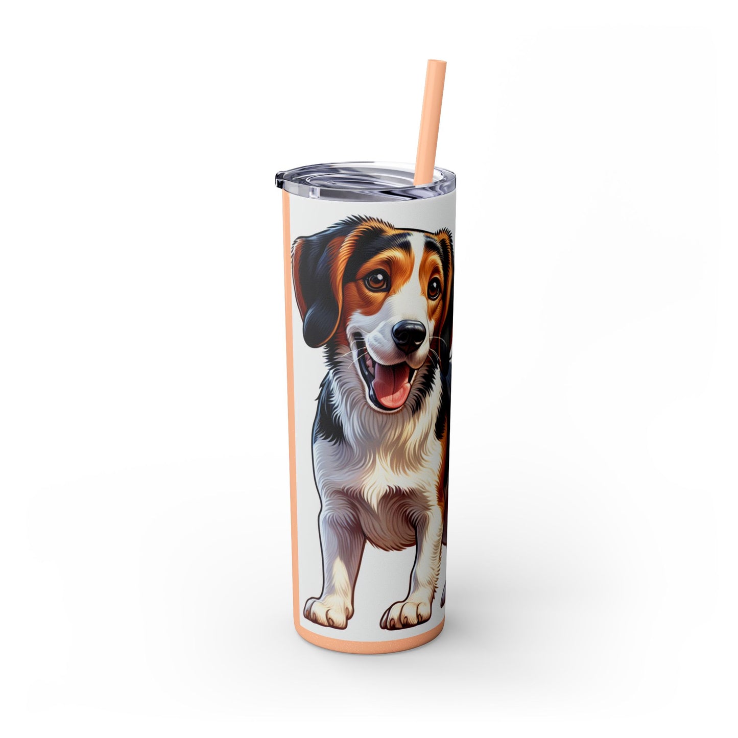Drever Tumbler with Straw, 20oz