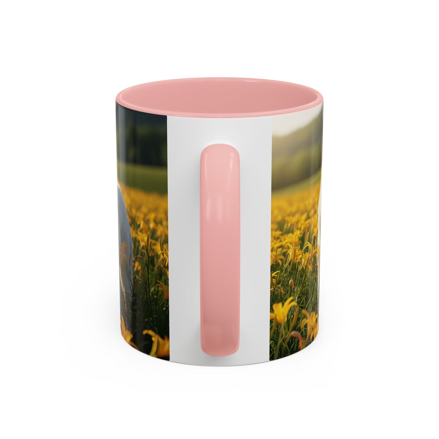 Tornjak Accent Coffee Mug - Perfect Gift for Dog Lovers