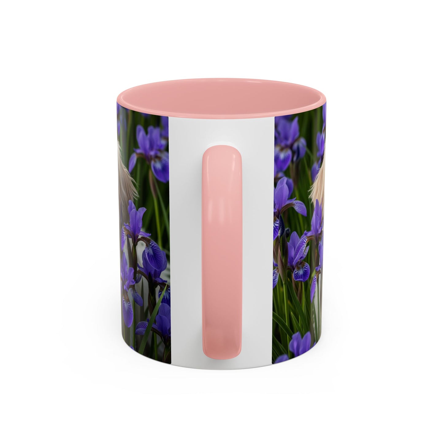 Shihchon Accent Coffee Mug - Perfect Gift for Dog Lovers