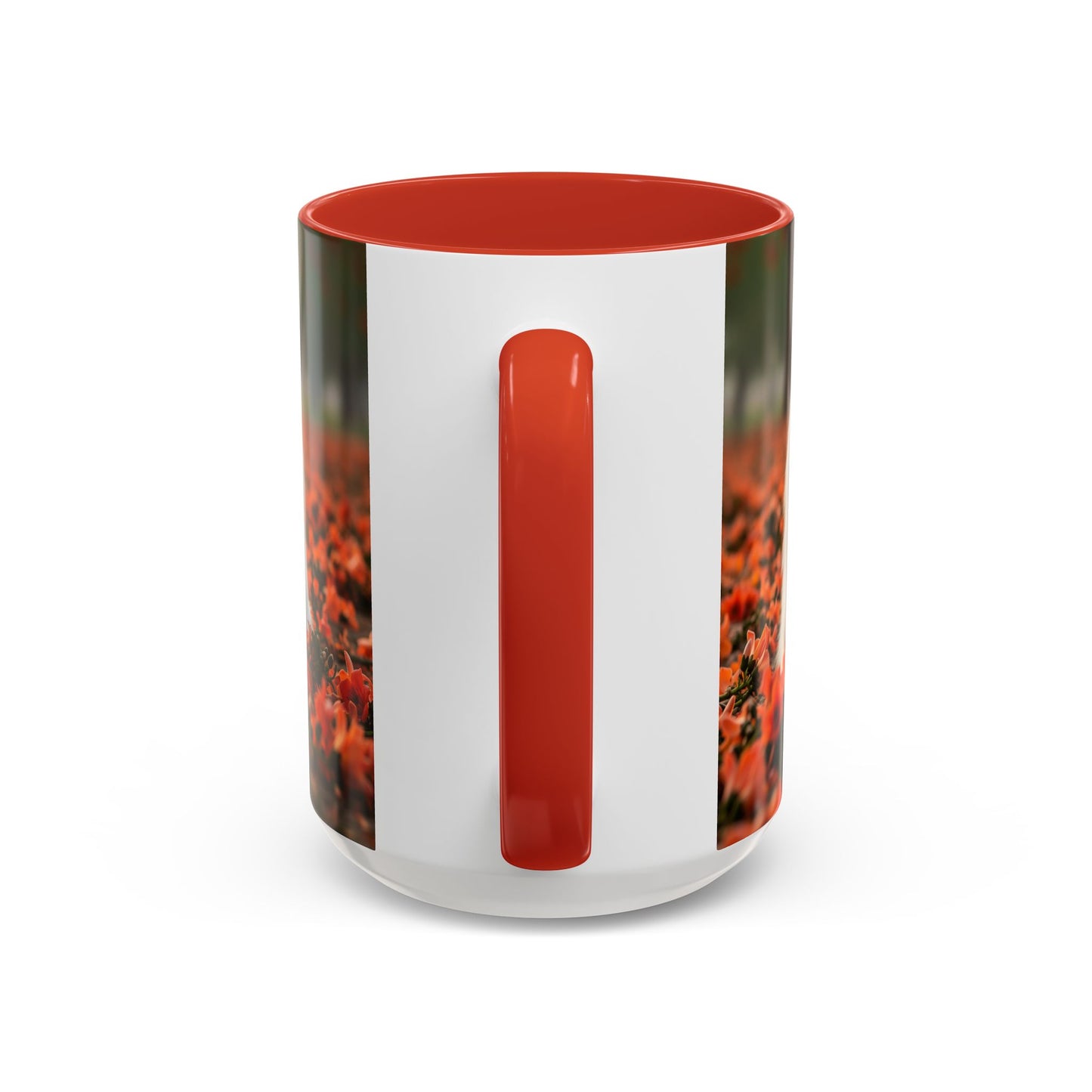 Indian Spitz Accent Coffee Mug - Perfect Gift for Dog Lovers