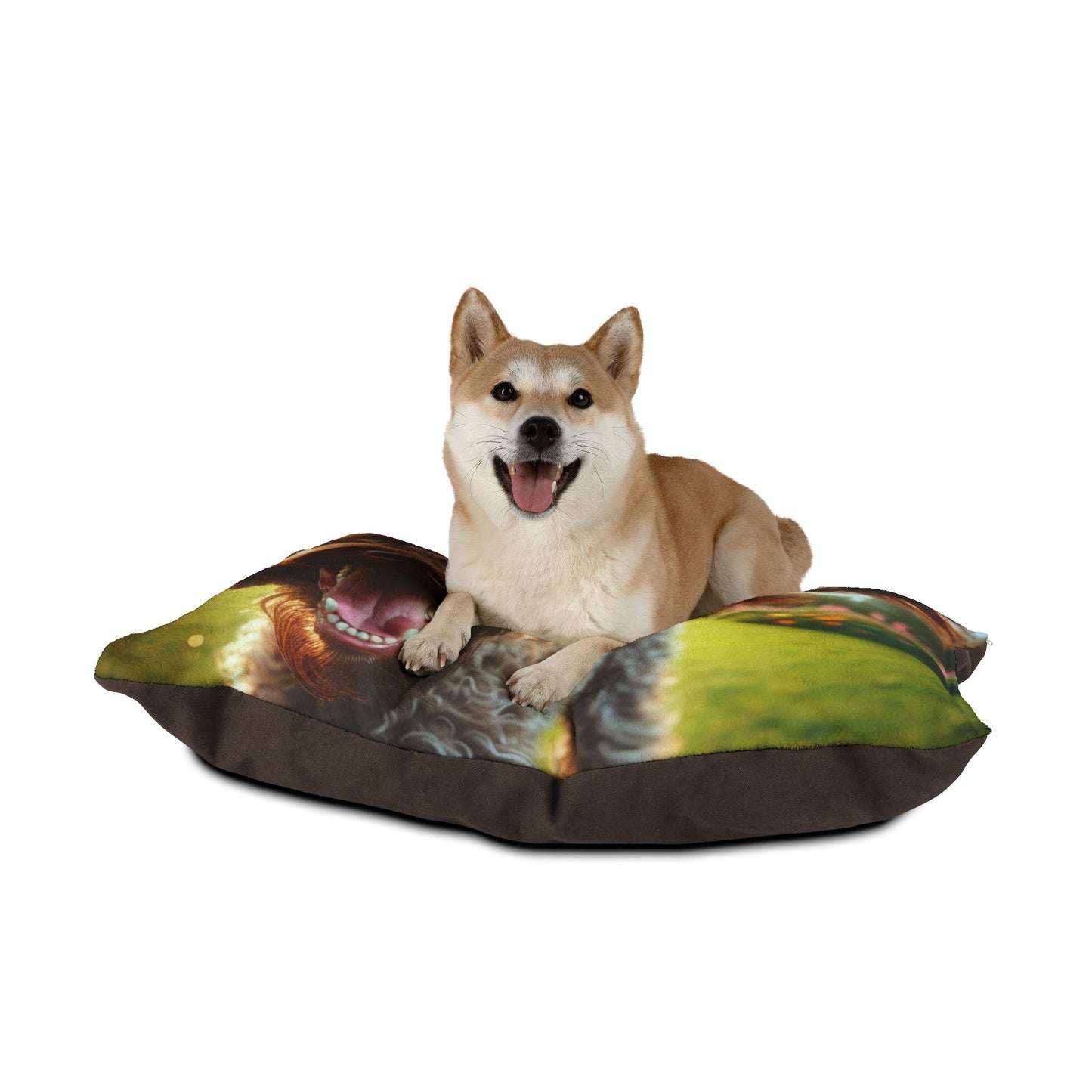 Pudelpointer Pet Bed
