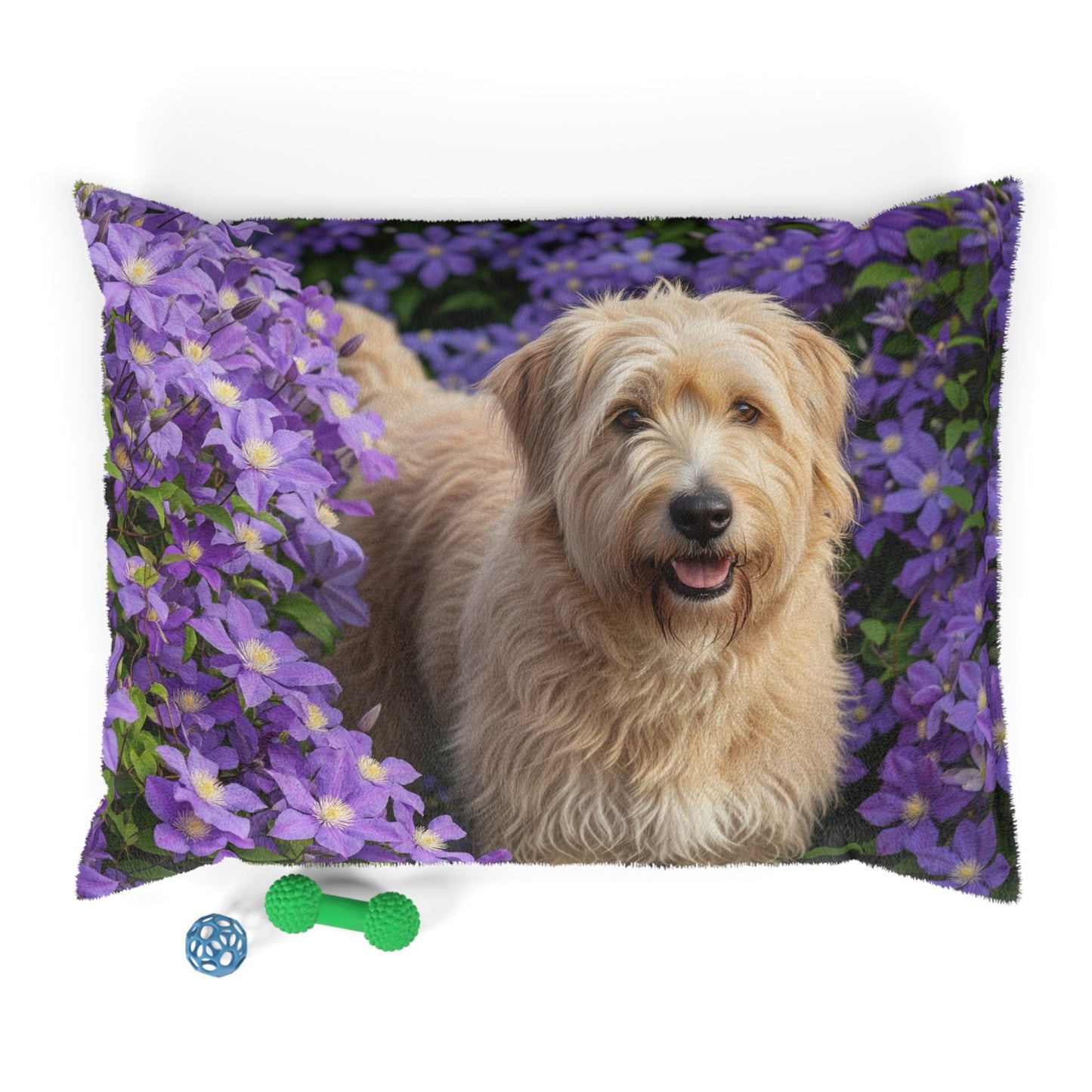 Berger Picard Pet Bed