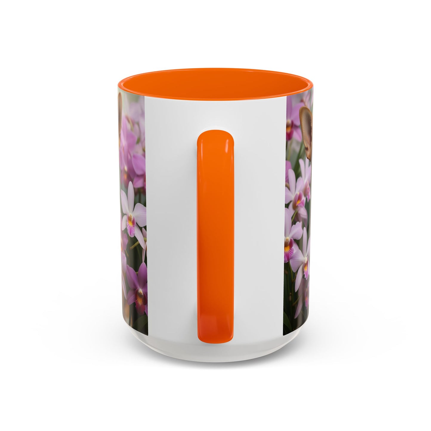 Chihuahua Accent Coffee Mug - Perfect Gift for Dog Lovers