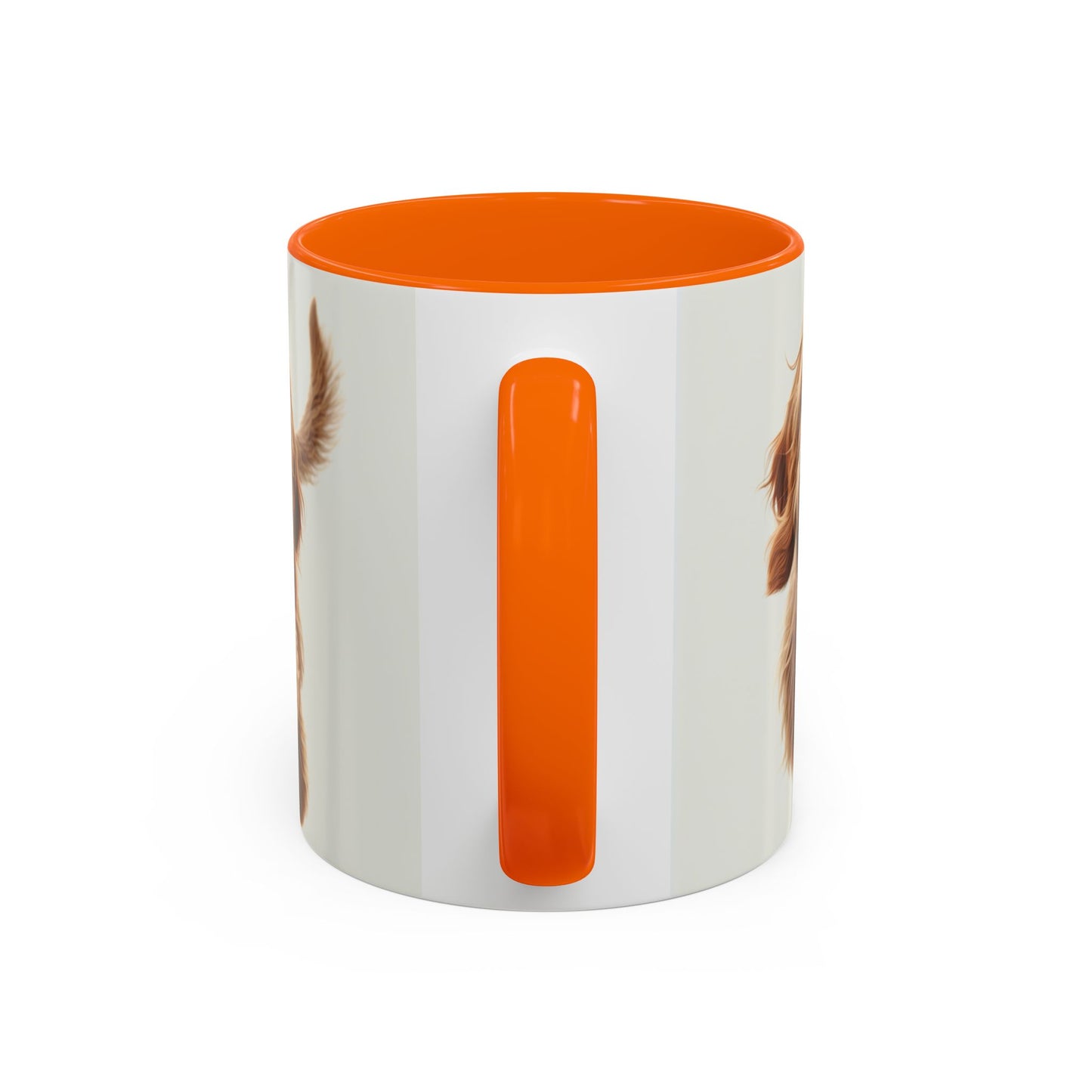 Italian Spinone Accent Coffee Mug - Perfect Gift for Dog Lovers