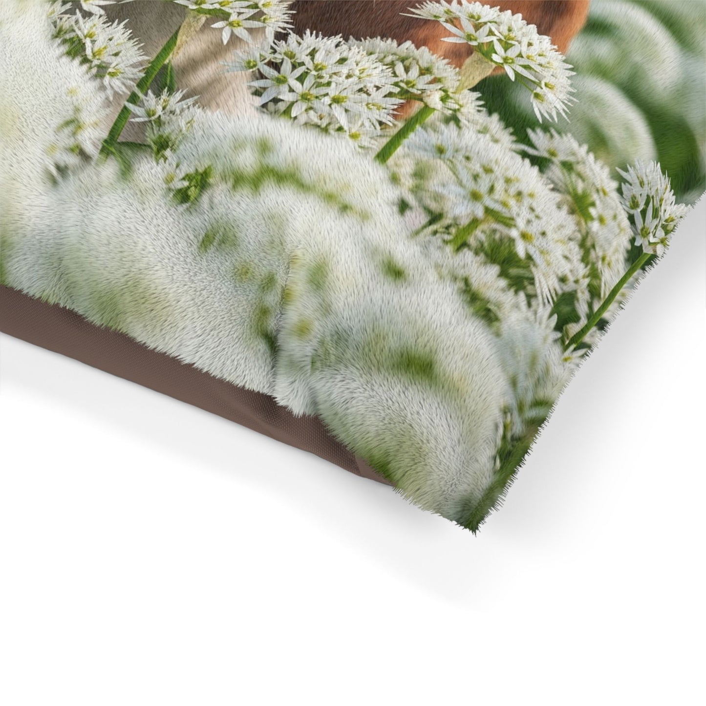 Petit Basset Griffon Vendeen Pet Bed