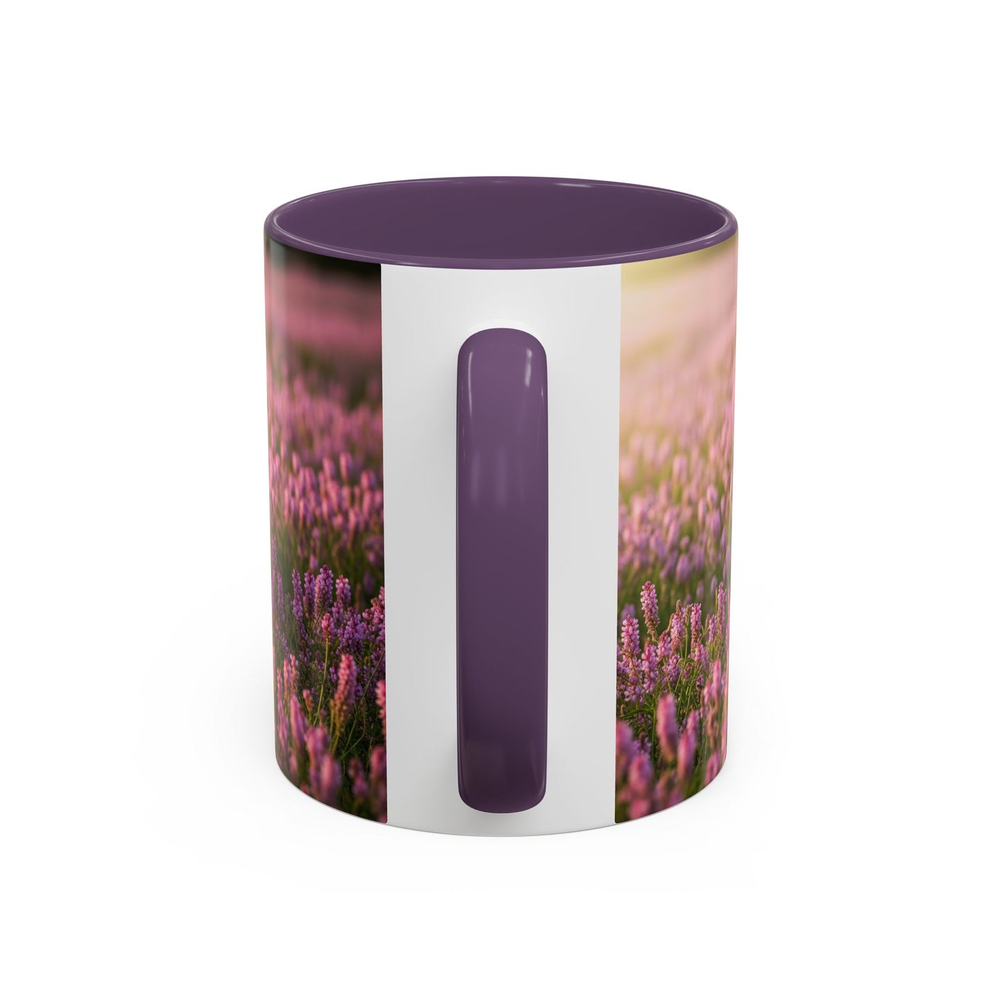 Cirneco dell’Etna Accent Coffee Mug - Perfect Gift for Dog Lovers