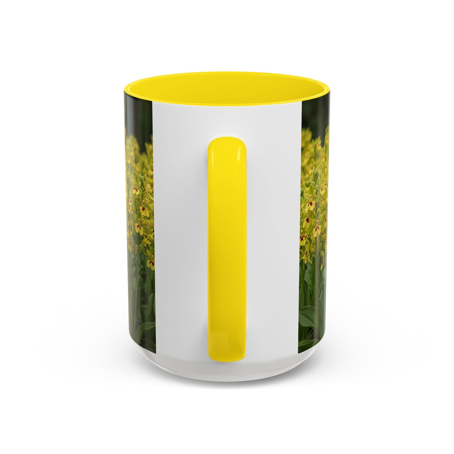 Basenji Accent Coffee Mug - Perfect Gift for Dog Lovers