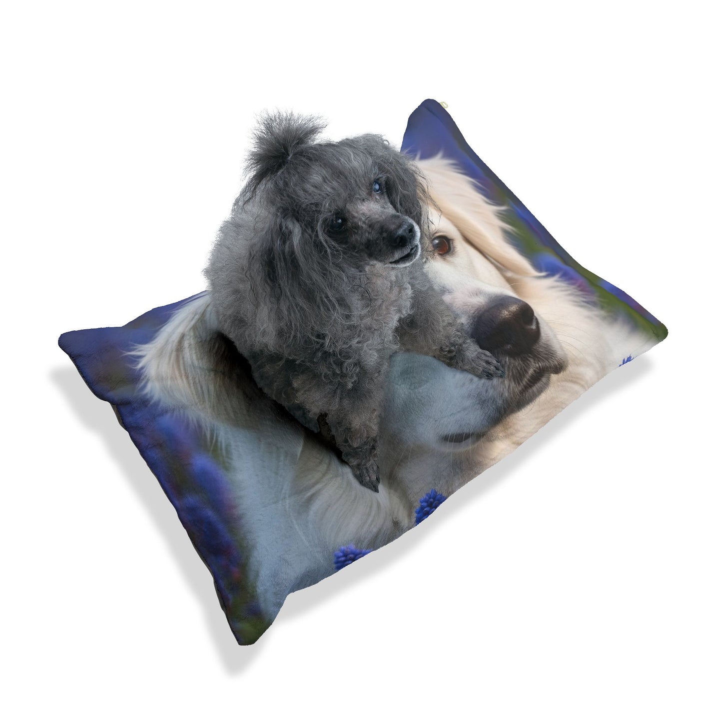 Portuguese Sheepdog Pet Bed