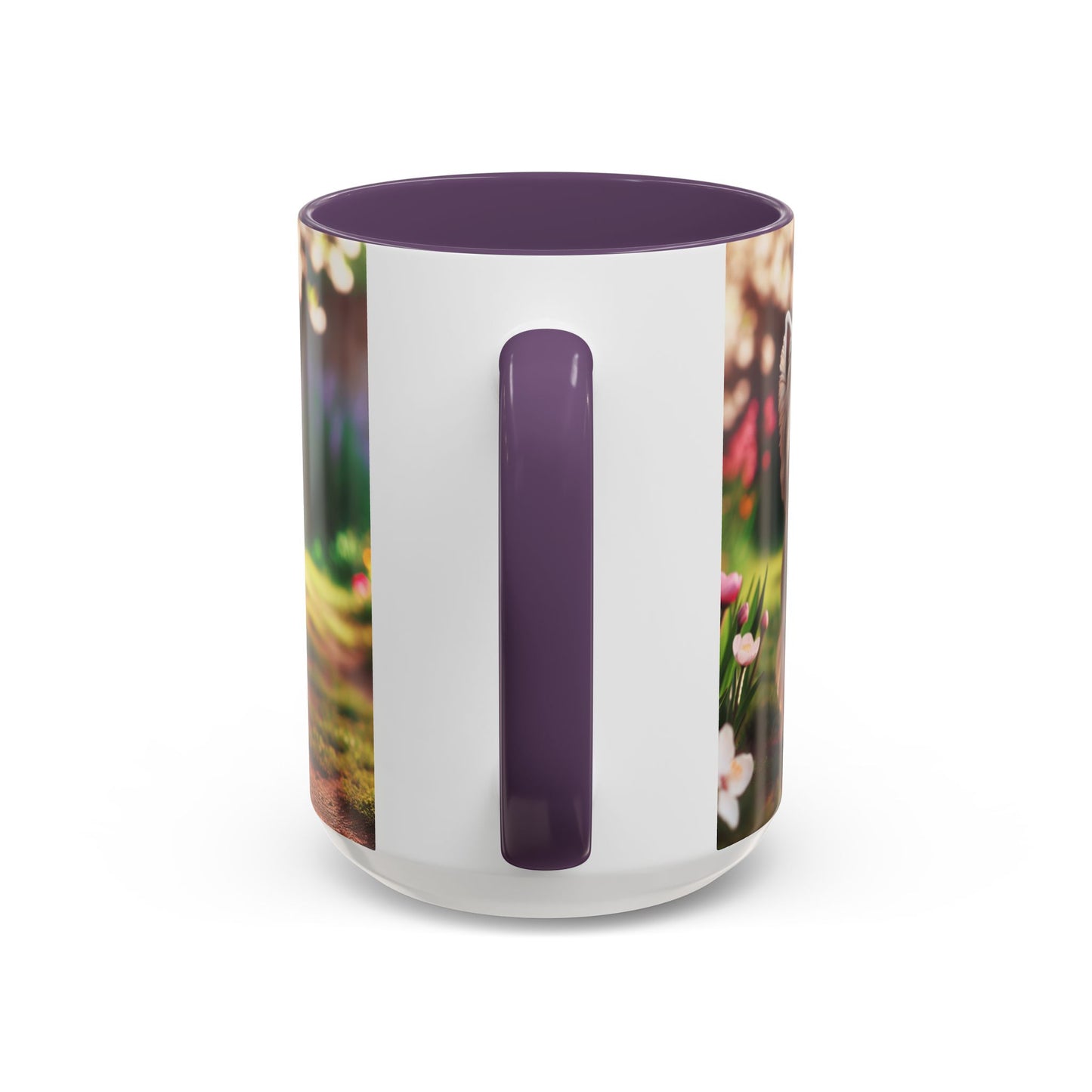 West Highland White Terrier Accent Coffee Mug - Perfect Gift for Dog Lovers
