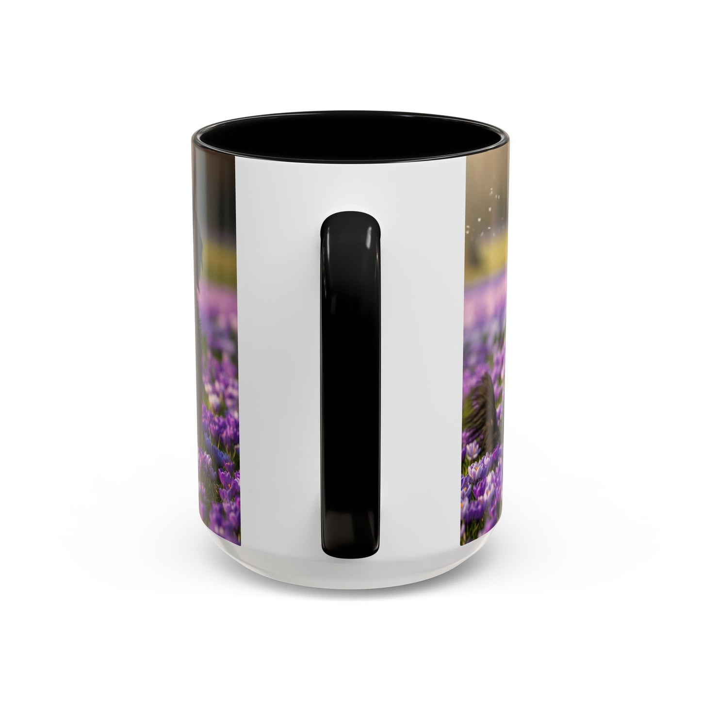 Schapendoes Accent Coffee Mug - Perfect Gift for Dog Lovers