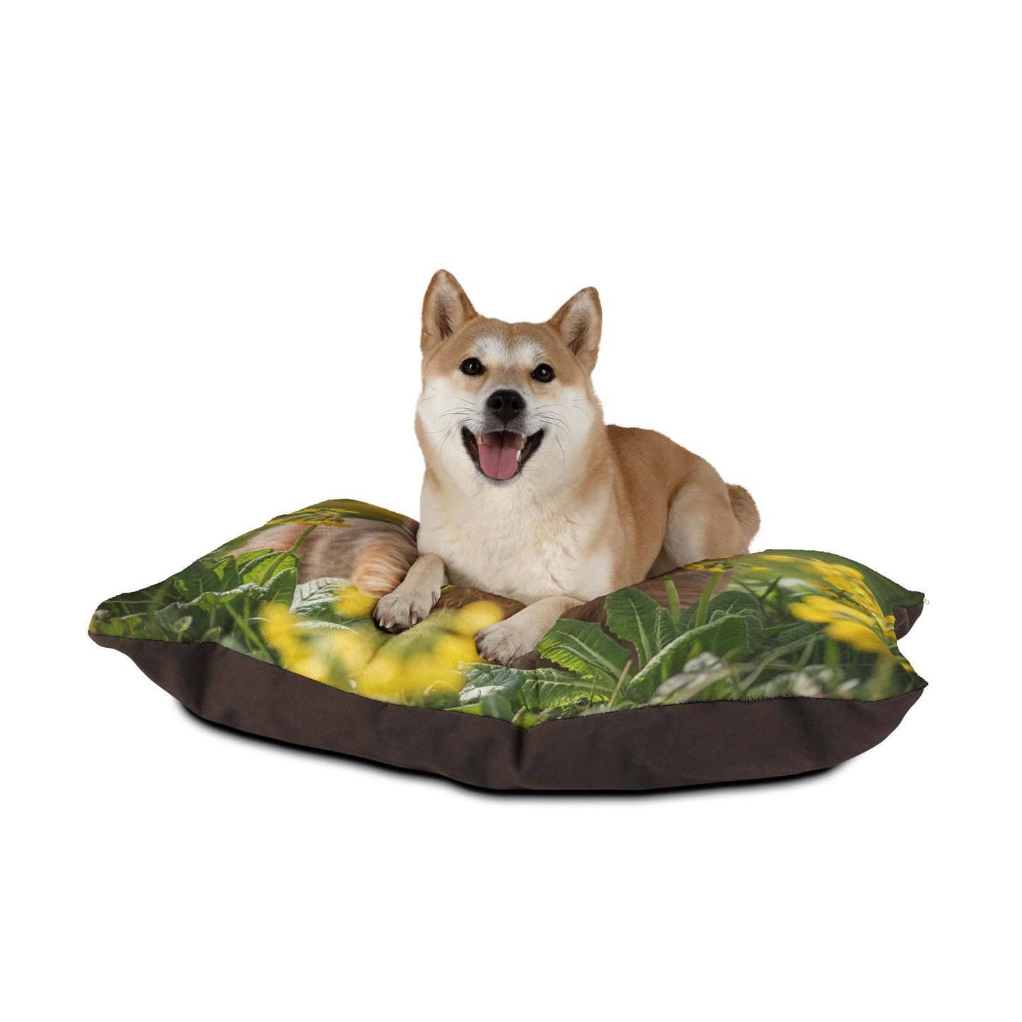 Norfolk Terrier Pet Bed