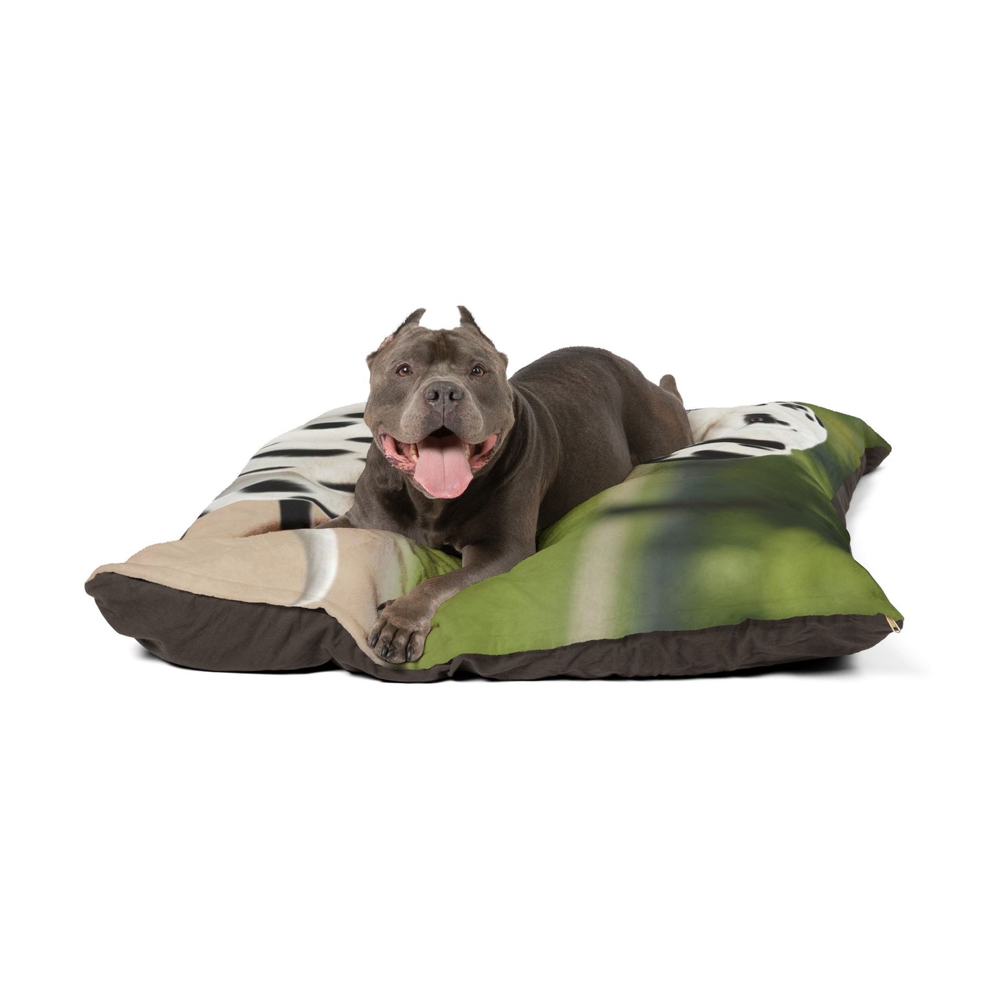 Dalmatian Pet Bed