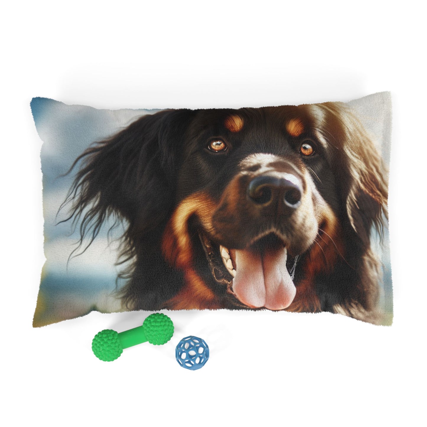 Hovawart Pet Bed