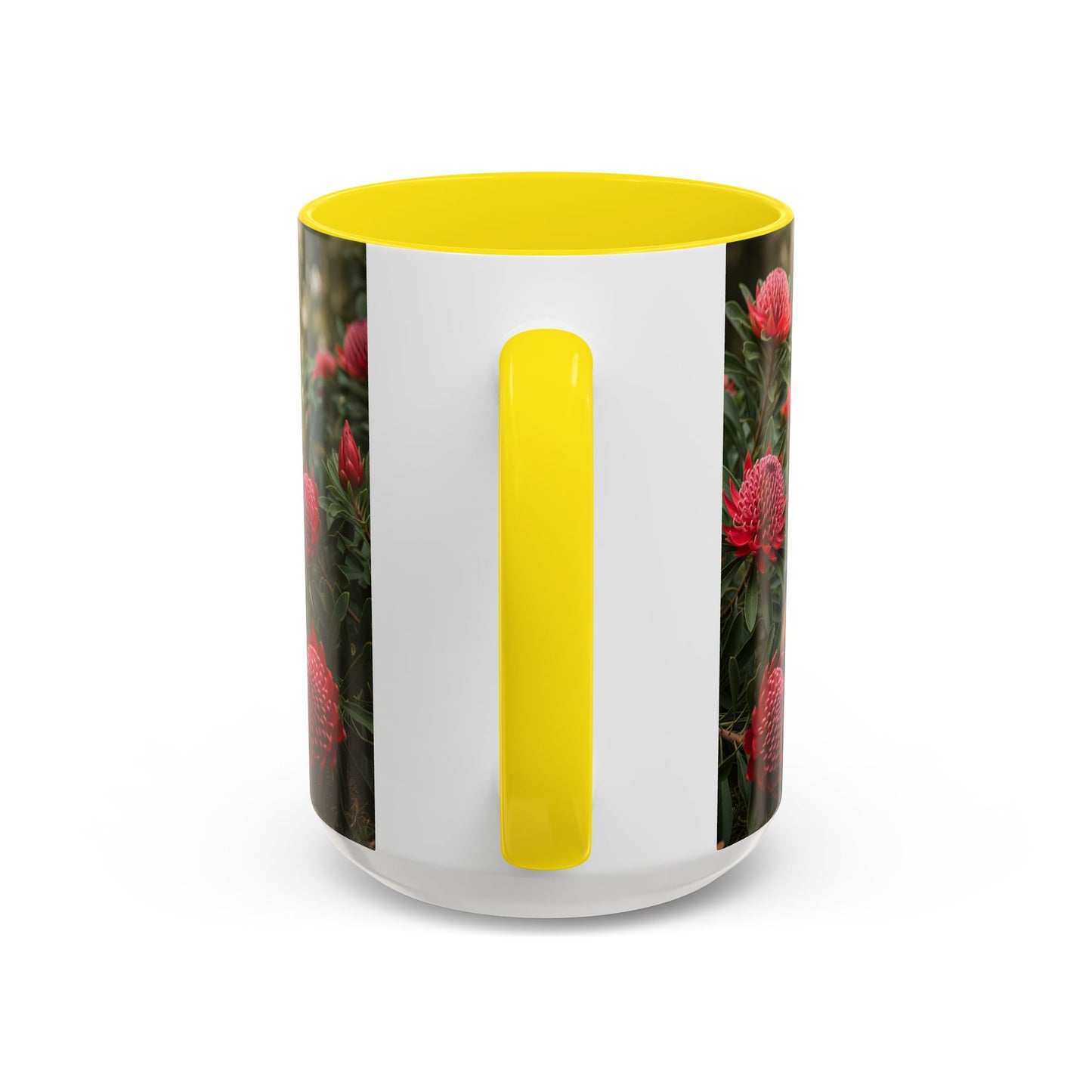 Australian Terrier Accent Coffee Mug - Perfect Gift for Dog Lovers