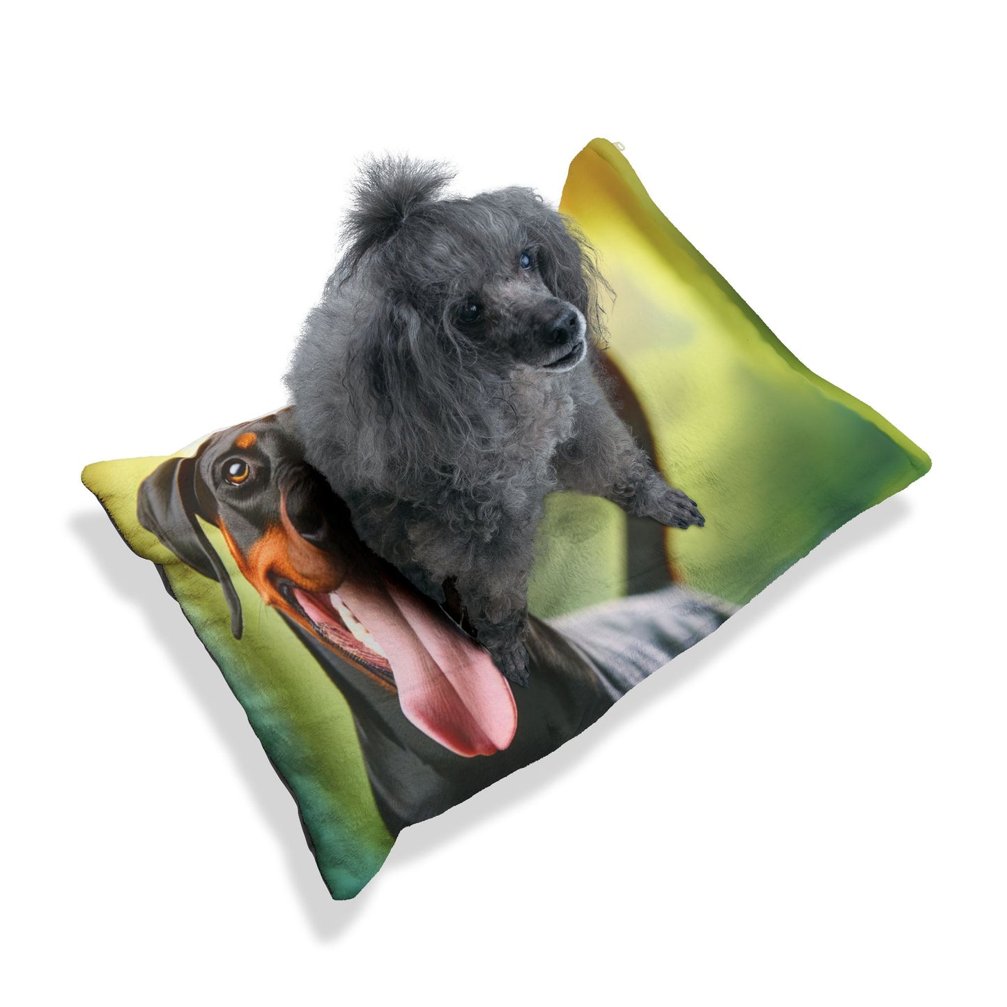 Doberman Pet Bed