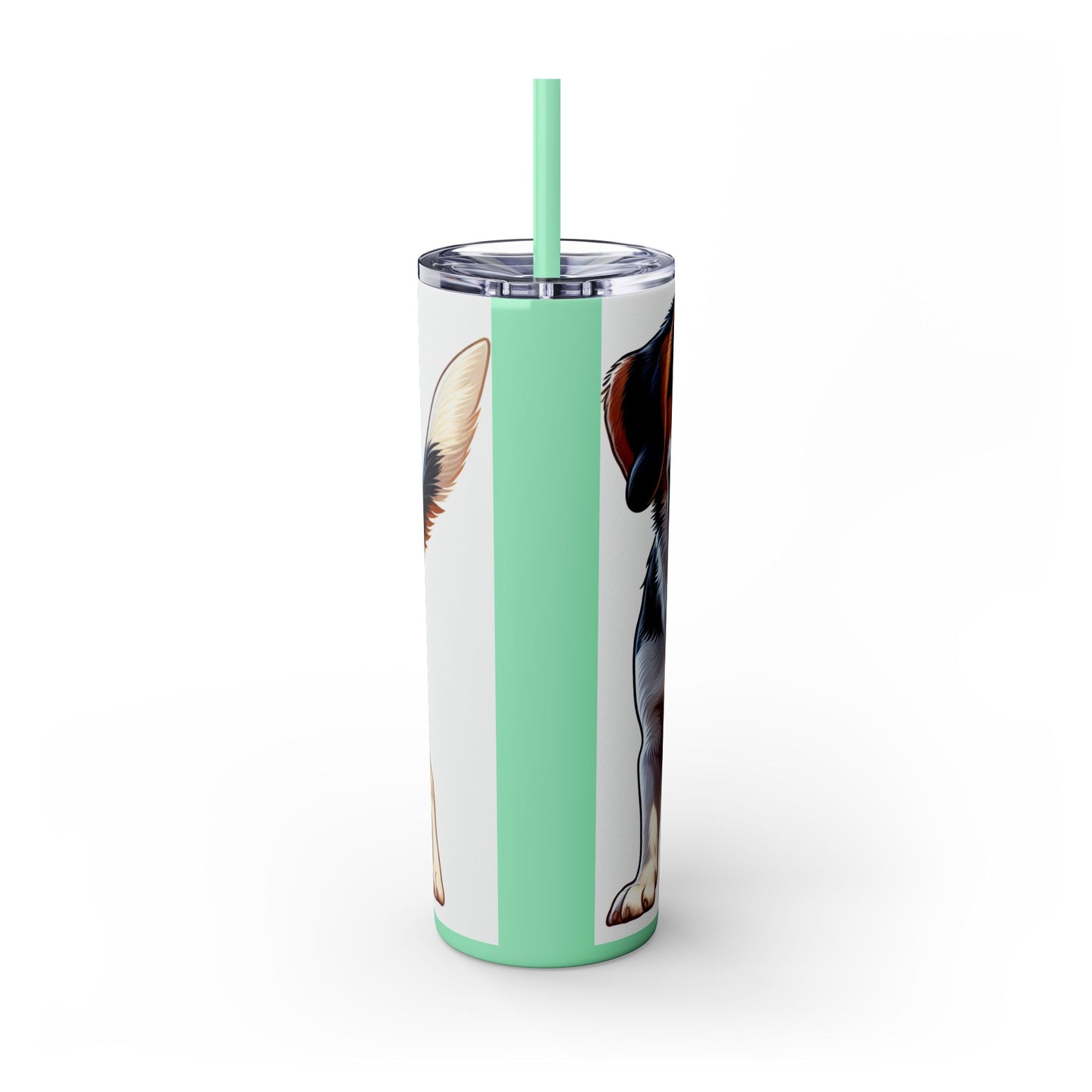 Drever Tumbler with Straw, 20oz
