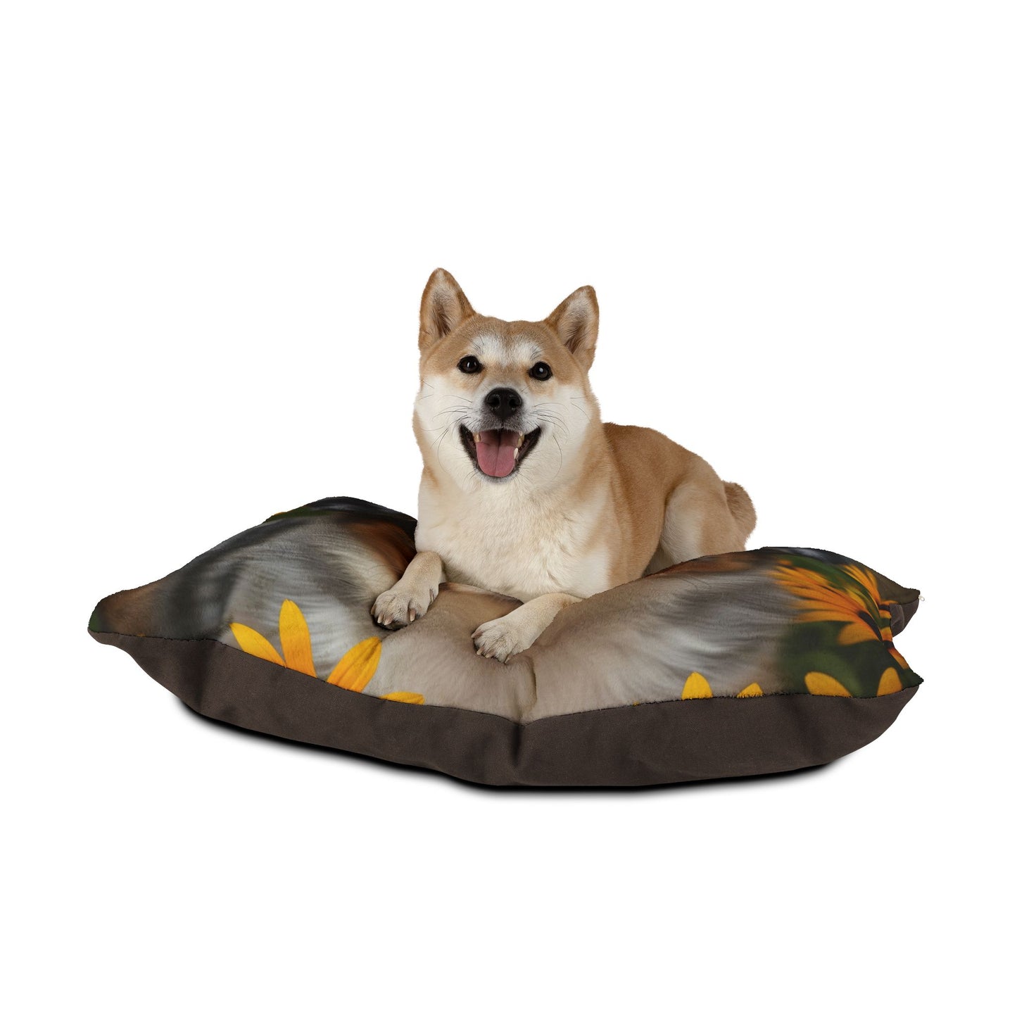 Miniature American Shepherd Pet Bed
