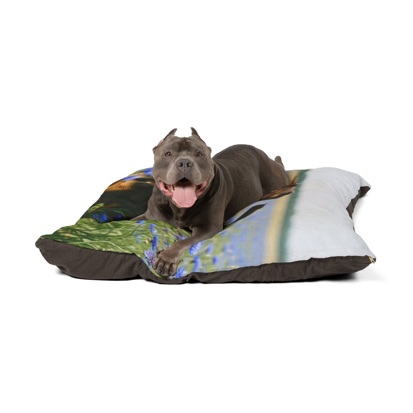 Deutscher Jagdterrier Pet Bed