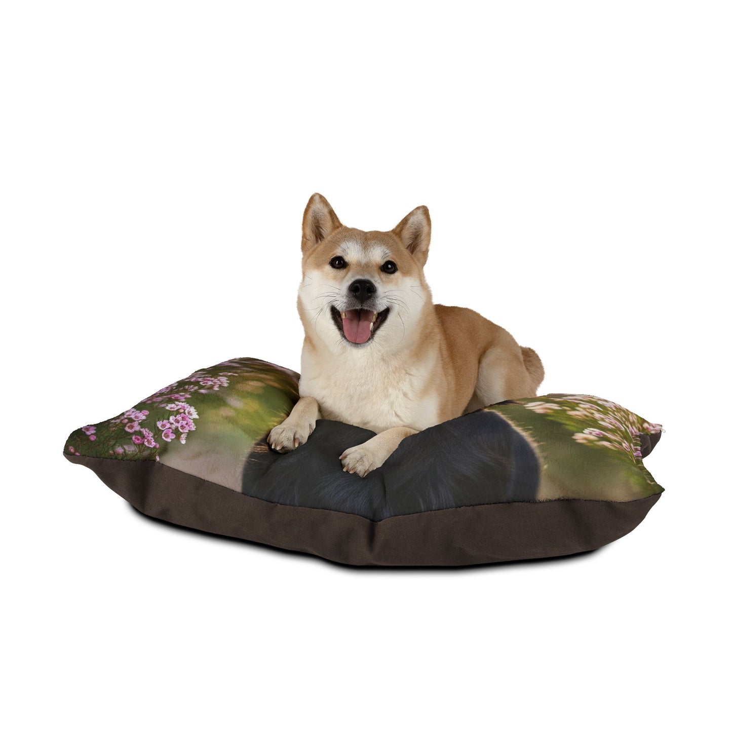Australian Silky Terrier Pet Bed