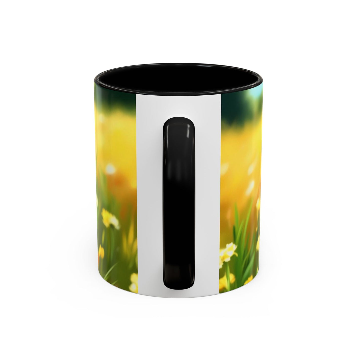 Beagle Accent Coffee Mug - Perfect Gift for Dog Lovers