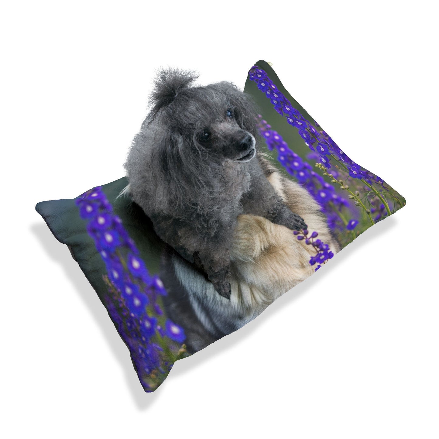Tatra Shepherd Dog Pet Bed