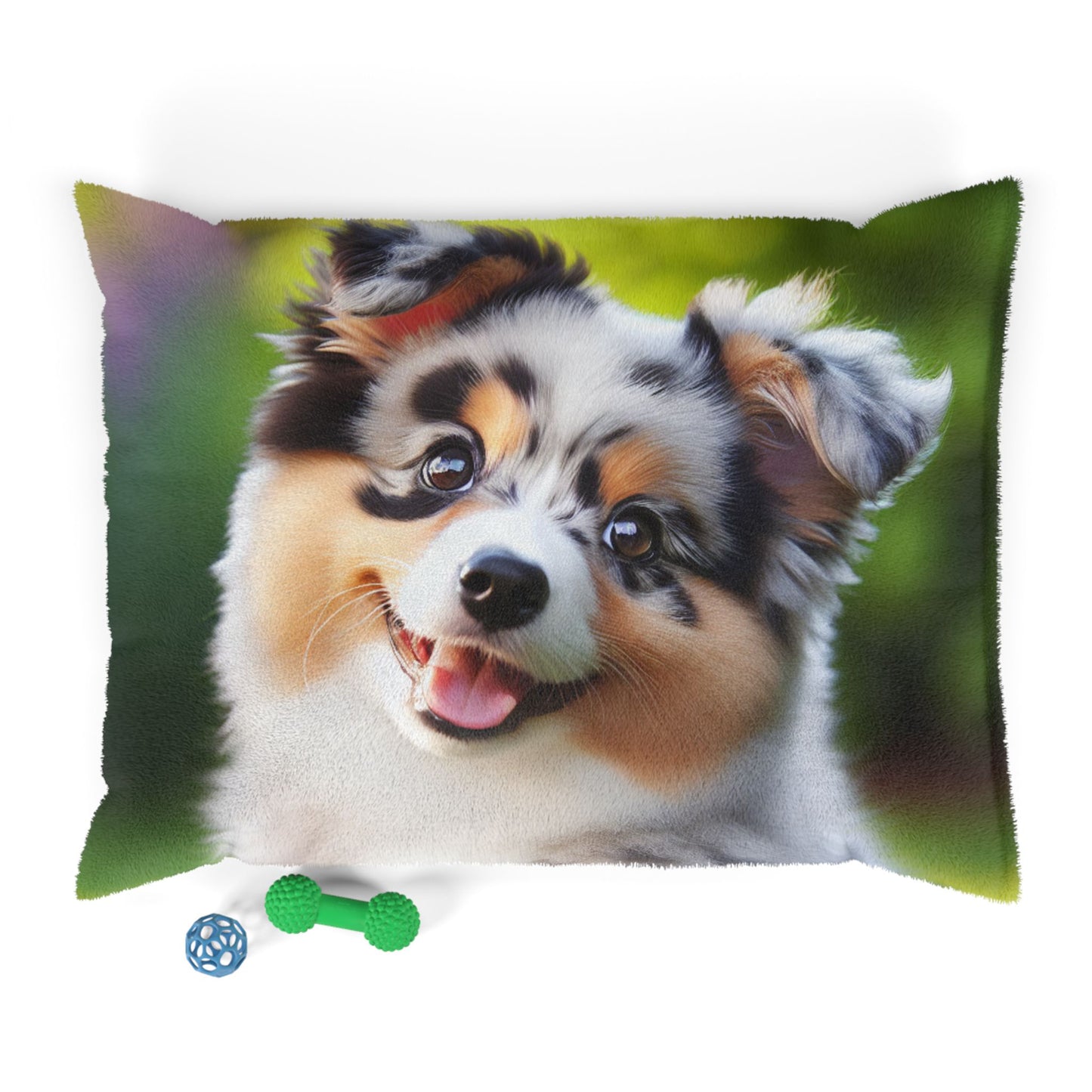 Mini Aussie Pet Bed
