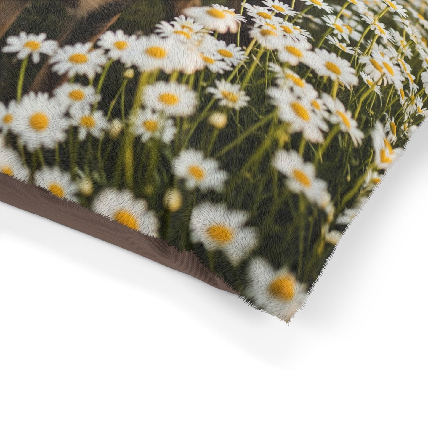 Danish-Swedish Farmdog Pet Bed