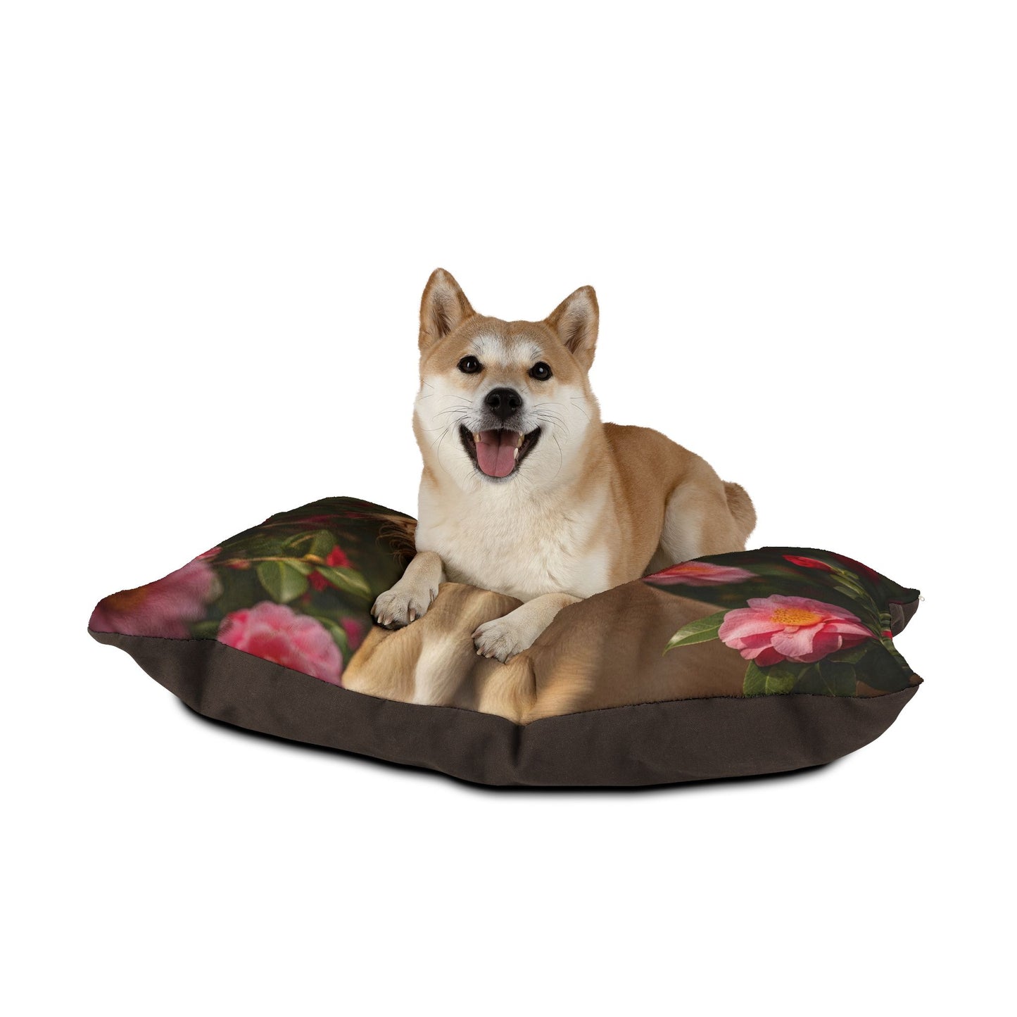 Chinese Saluki Pet Bed