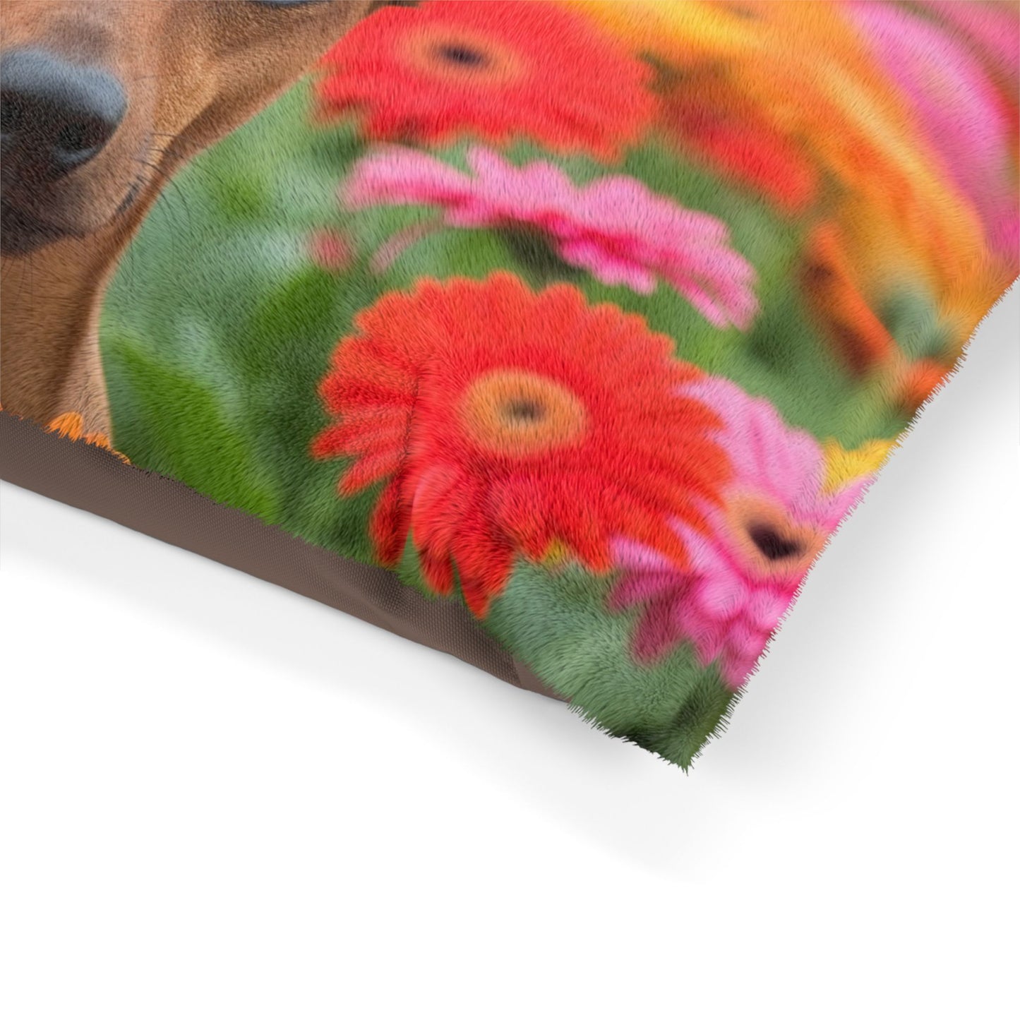Brazilian Terrier Pet Bed