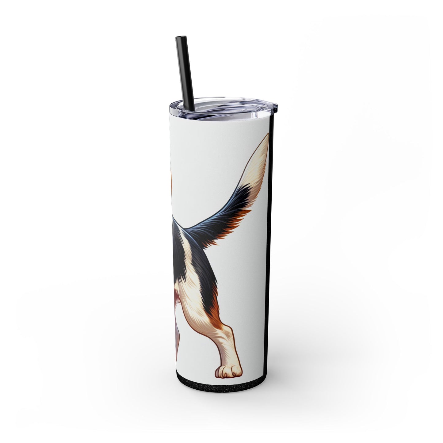Drever Tumbler with Straw, 20oz
