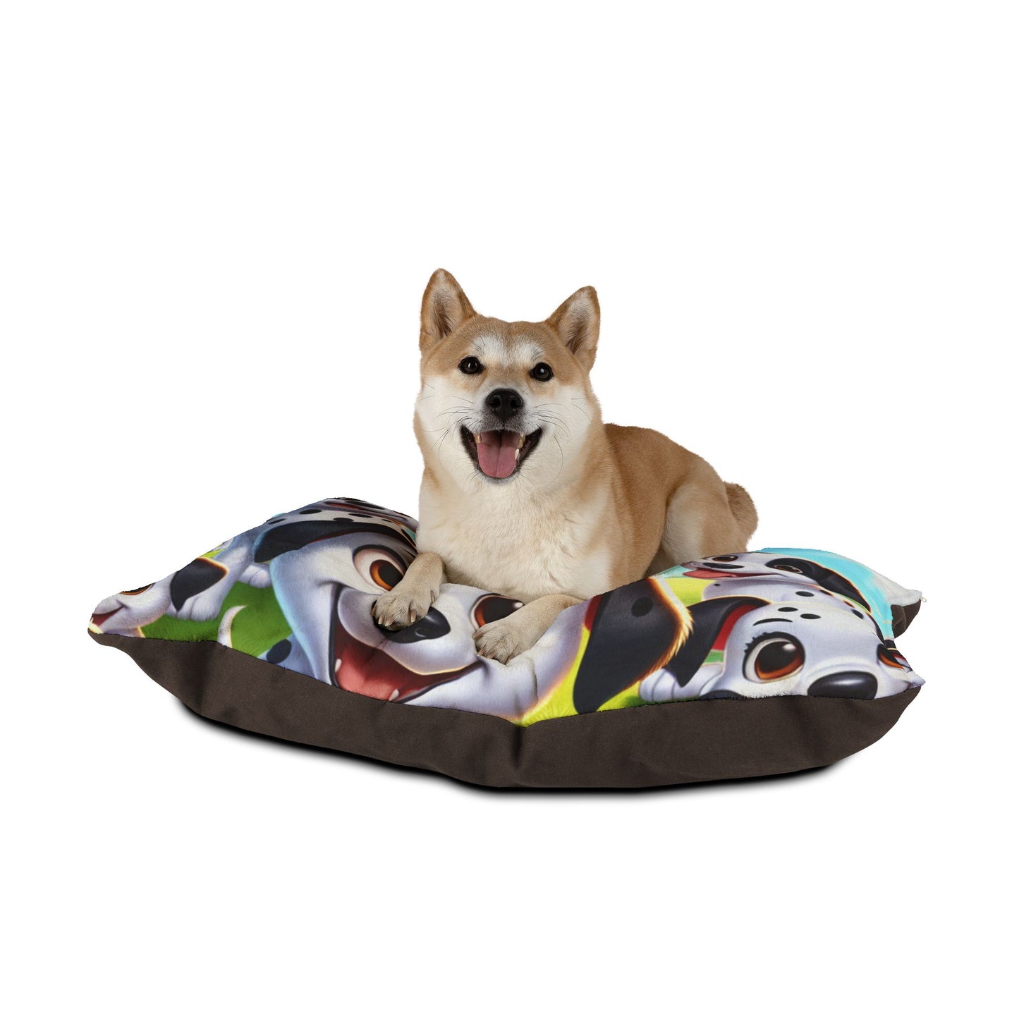 Dalmatians Pet Bed
