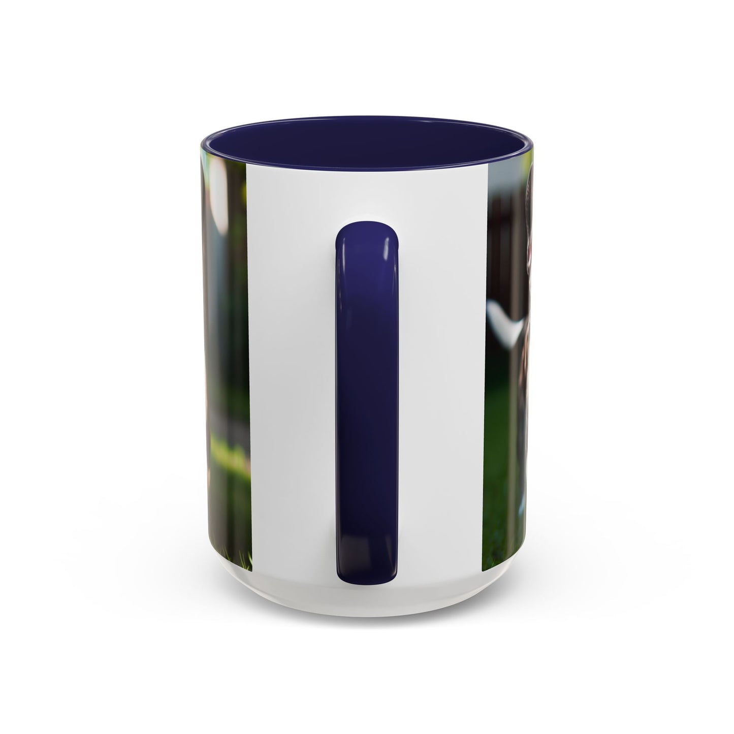 Frenchton Accent Coffee Mug - Perfect Gift for Dog Lovers