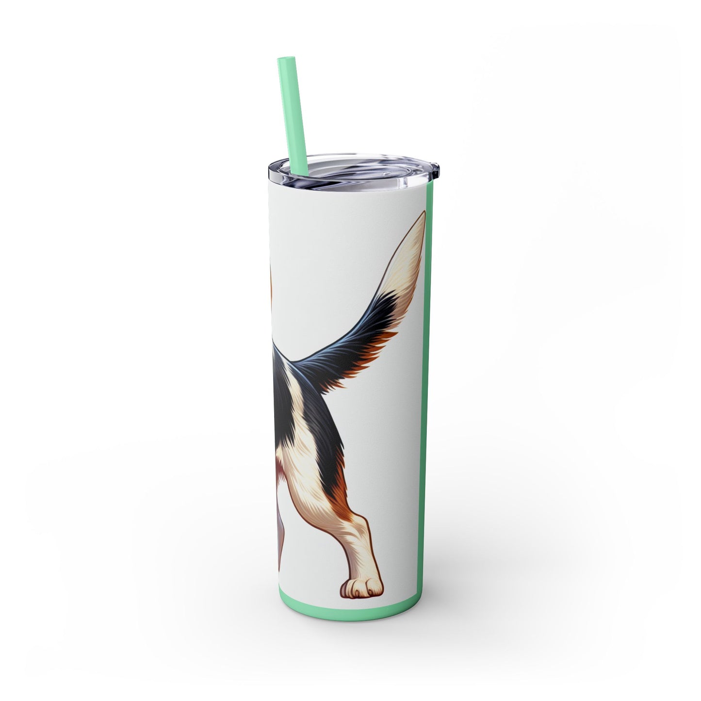 Drever Tumbler with Straw, 20oz