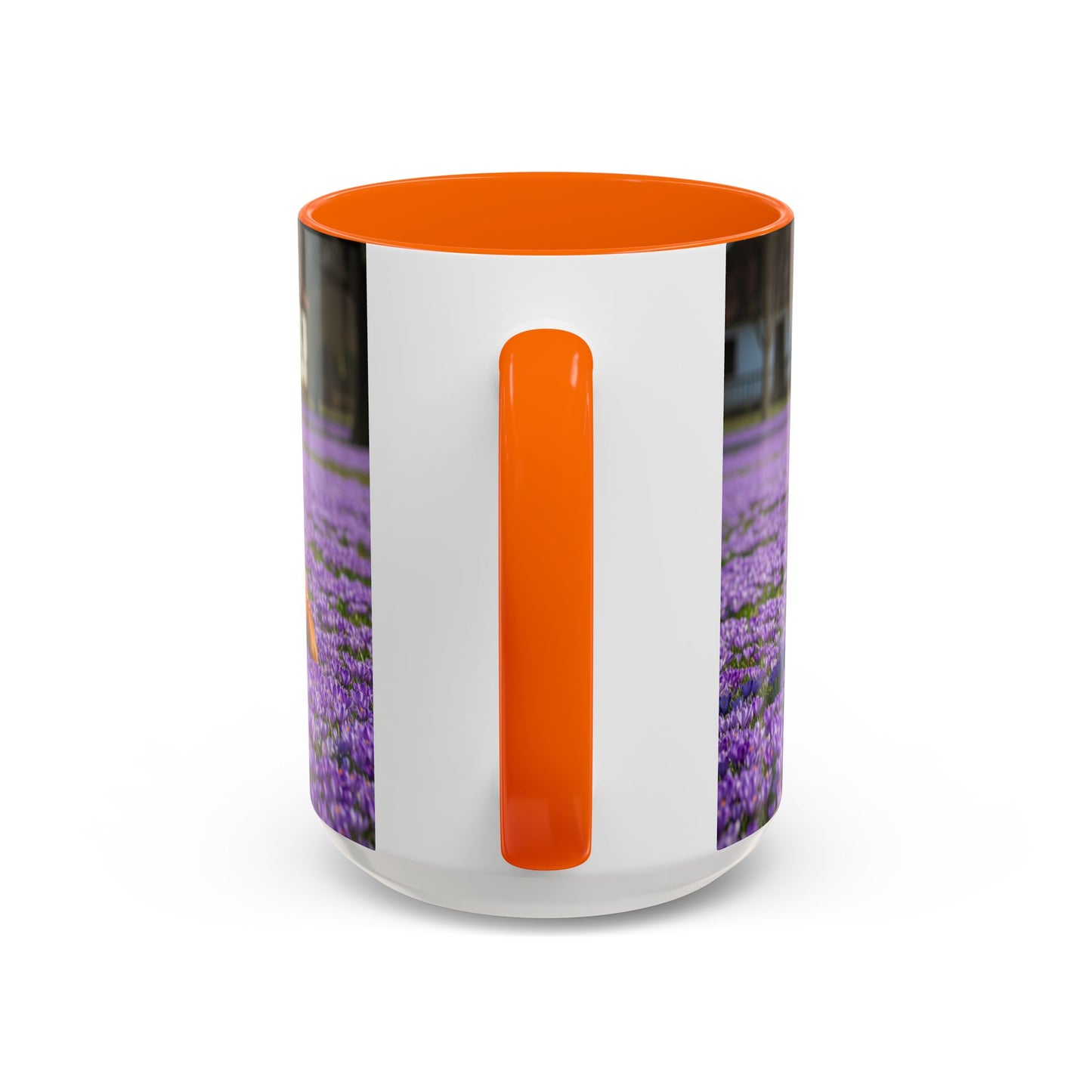 Vizsla Accent Coffee Mug - Perfect Gift for Dog Lovers