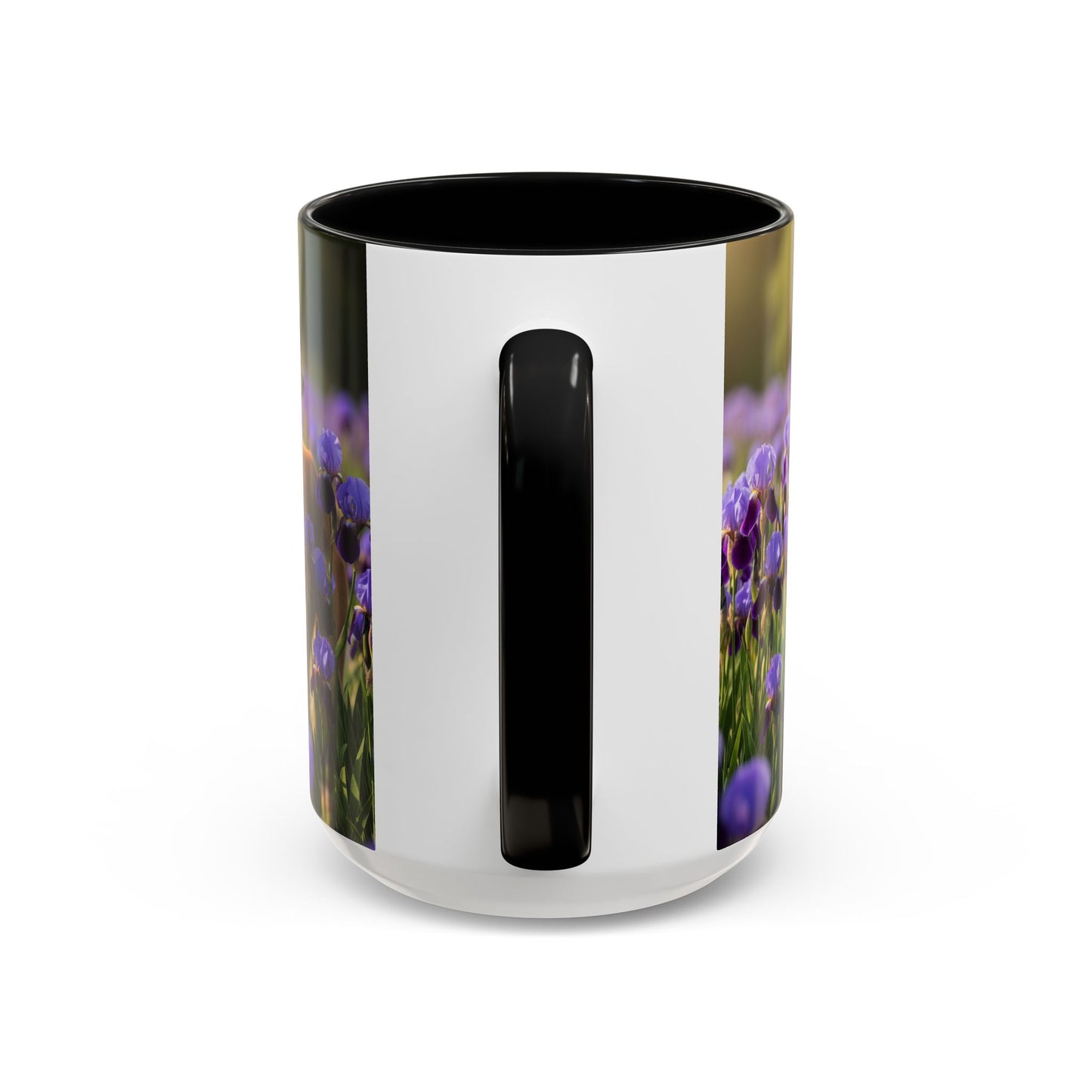 Saluki Accent Coffee Mug - Perfect Gift for Dog Lovers