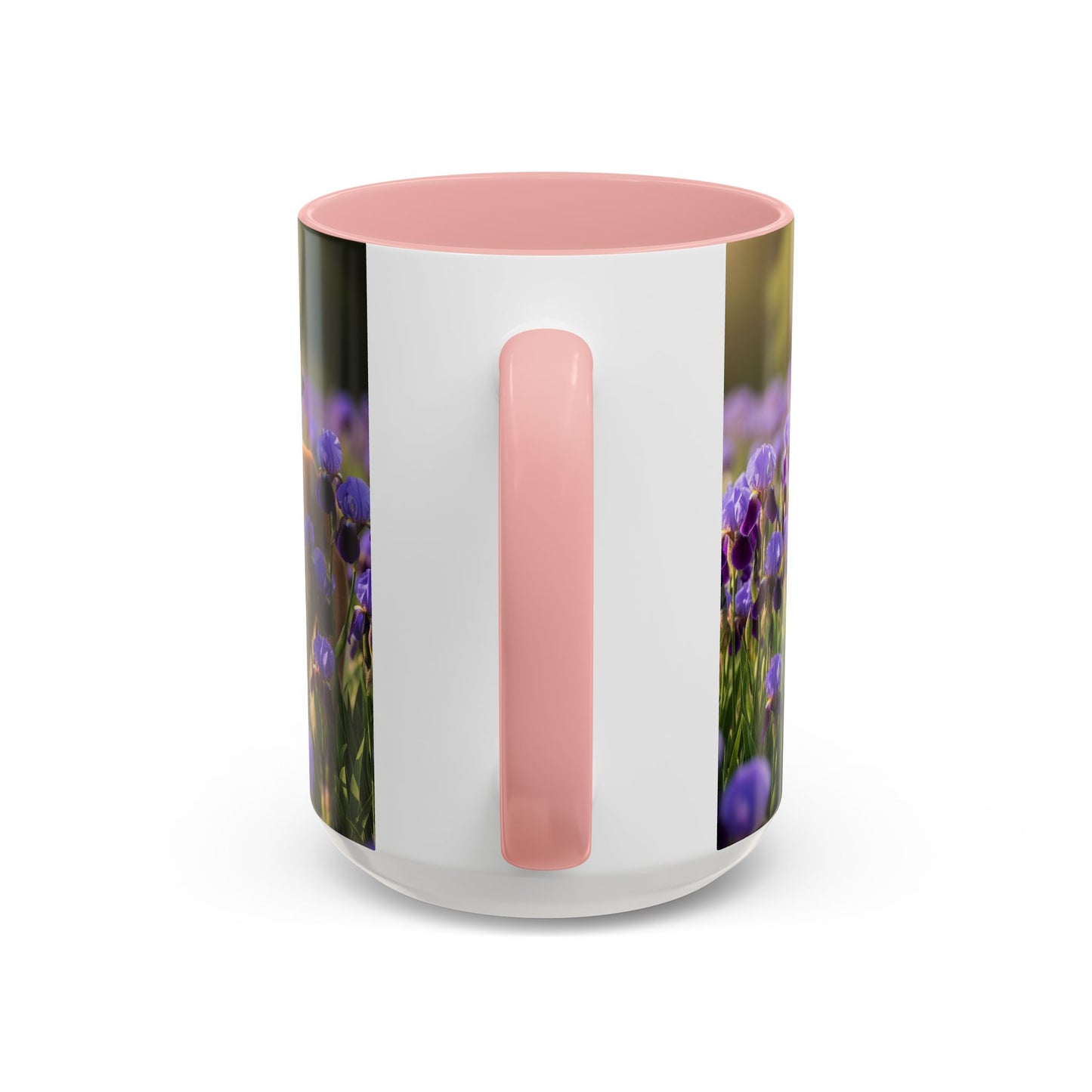 Saluki Accent Coffee Mug - Perfect Gift for Dog Lovers