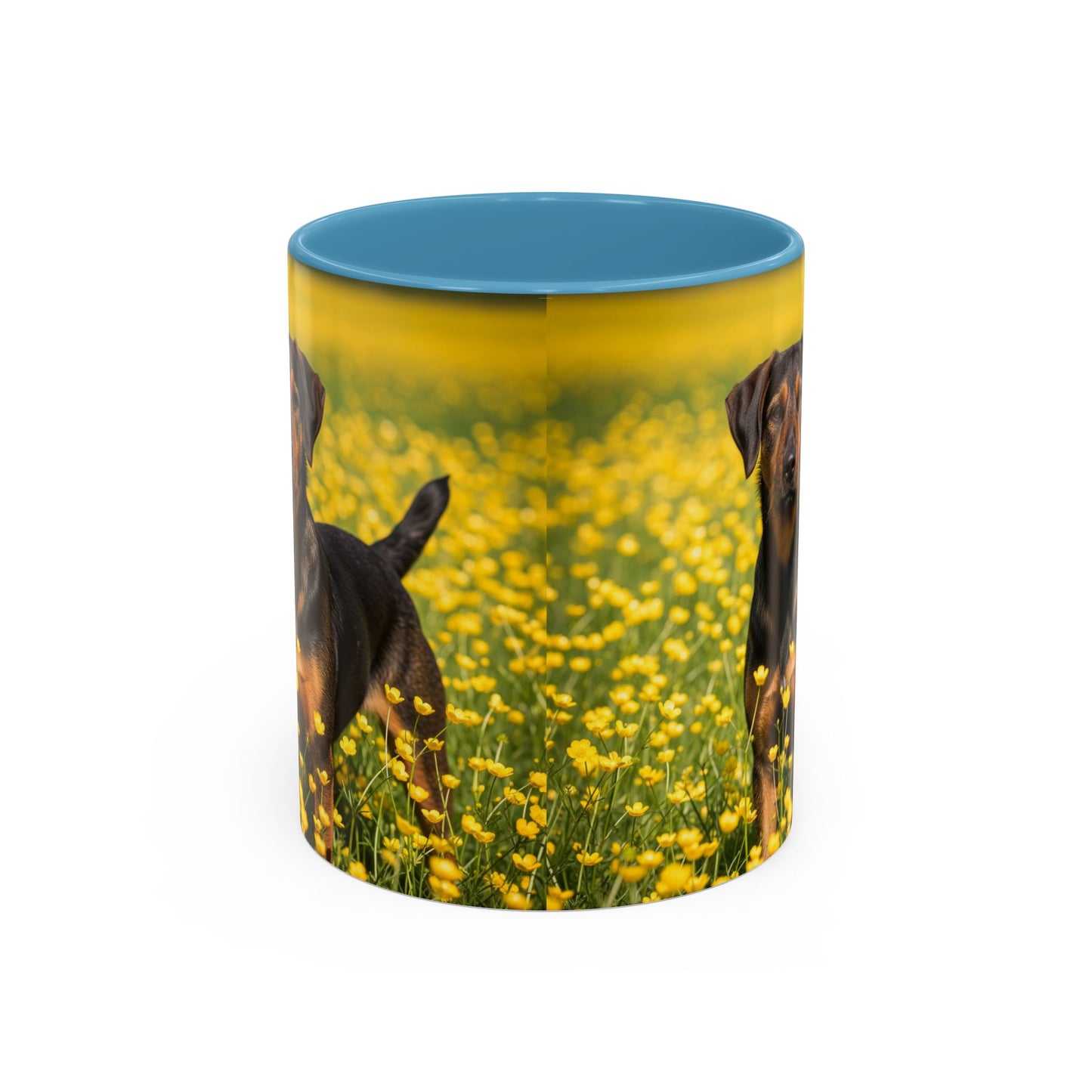 Drever Accent Coffee Mug - Perfect Gift for Dog Lovers