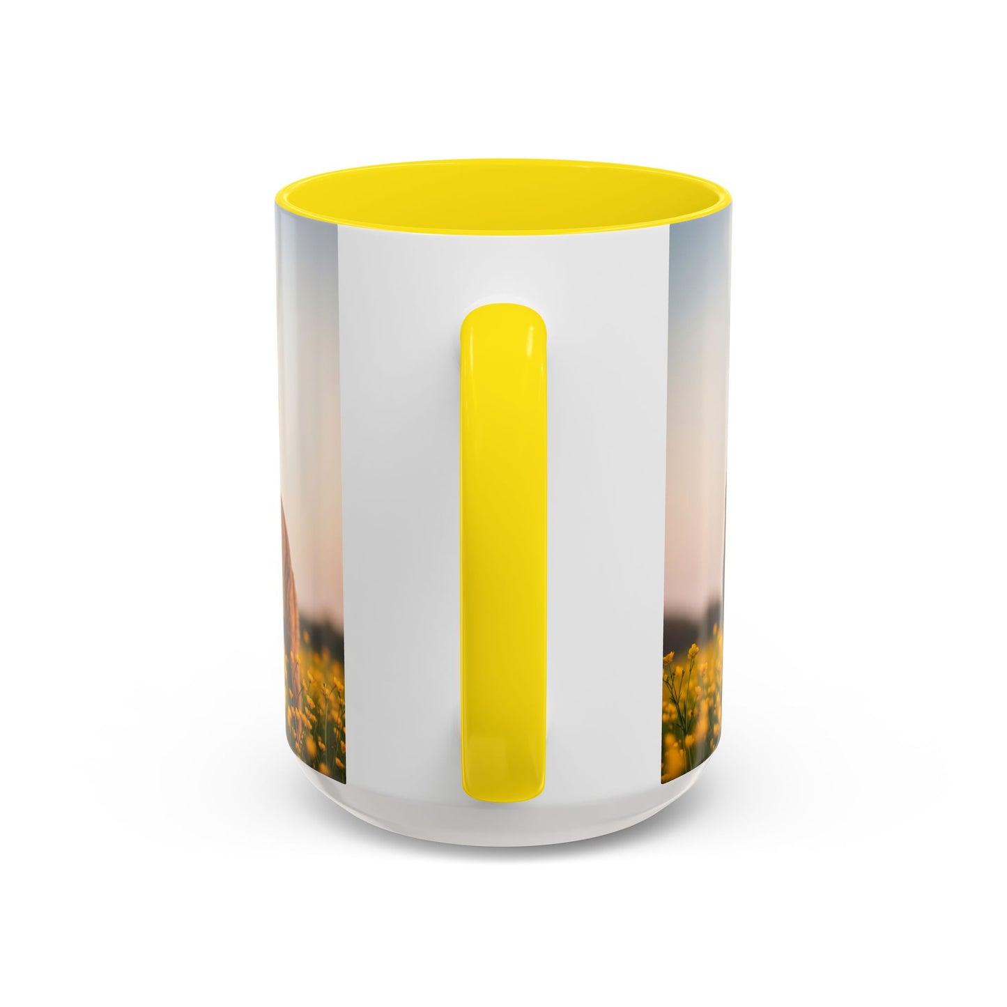 Bouvier des Flandres Accent Coffee Mug - Perfect Gift for Dog Lovers