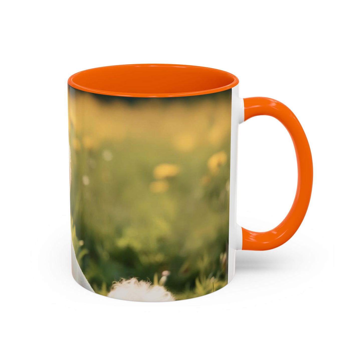 Miniature Poodle Accent Coffee Mug - Perfect Gift for Dog Lovers