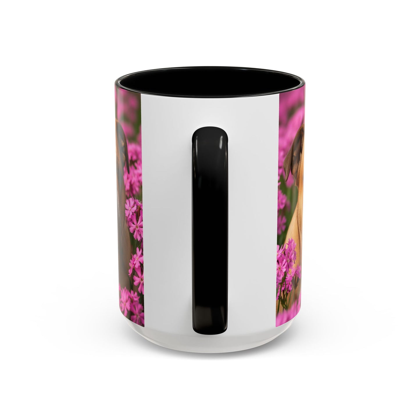 Bulldog Accent Coffee Mug - Perfect Gift for Dog Lovers