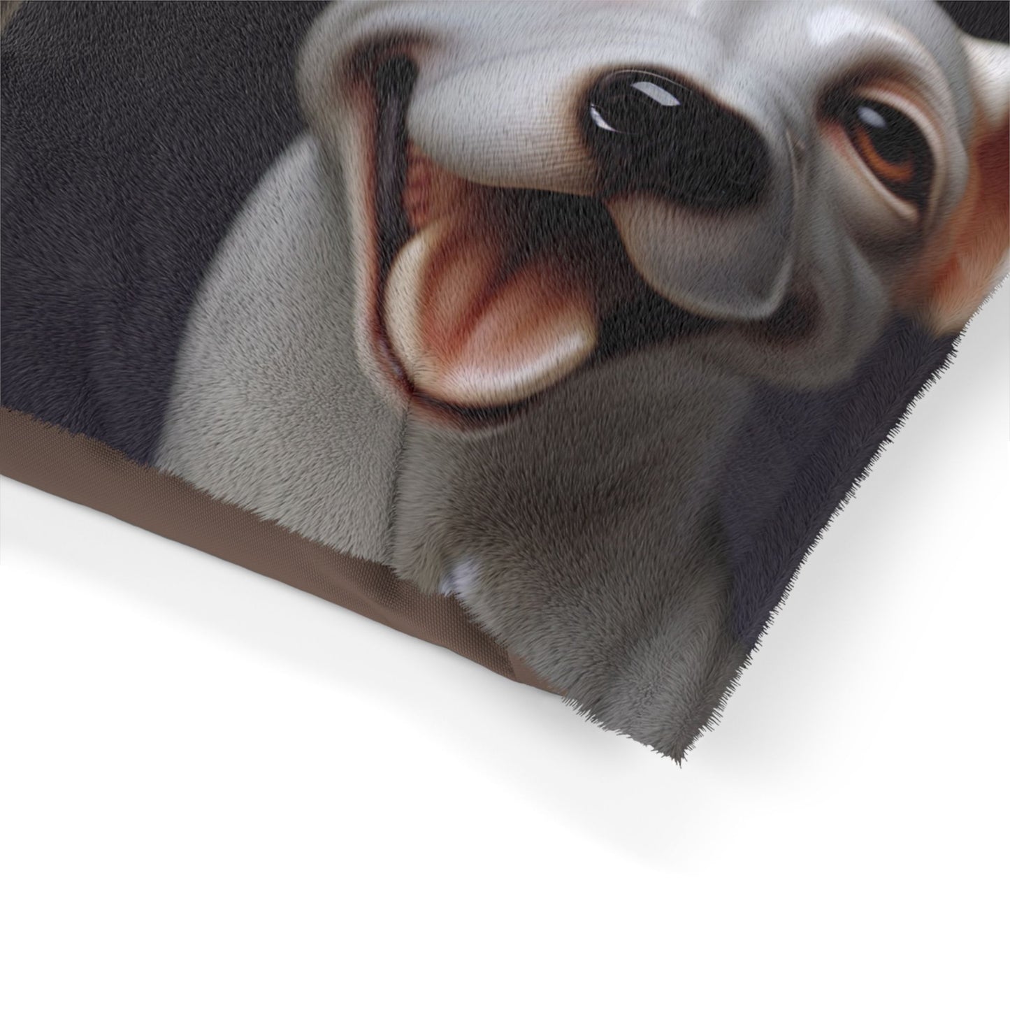 Porcelaine Pet Bed