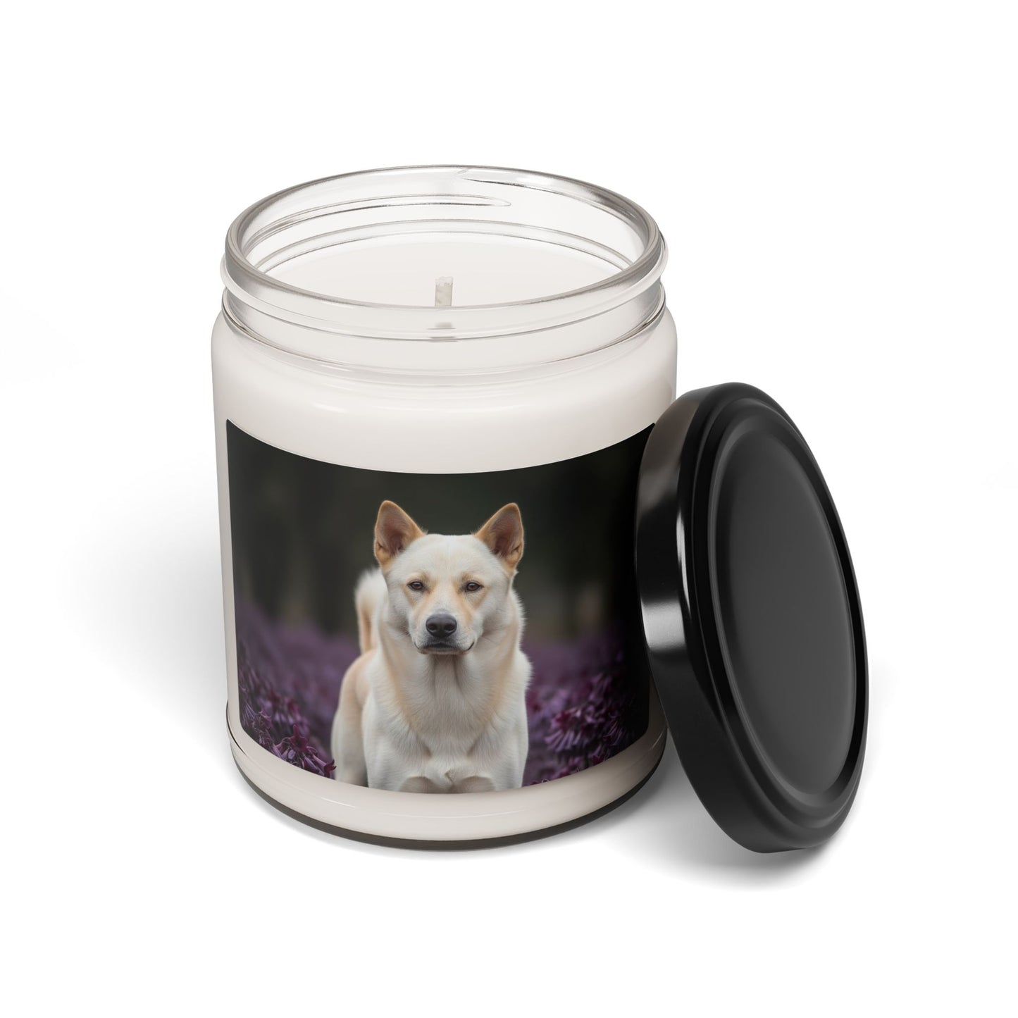 Thai Bangkaew- Scented Soy Candle, 9oz